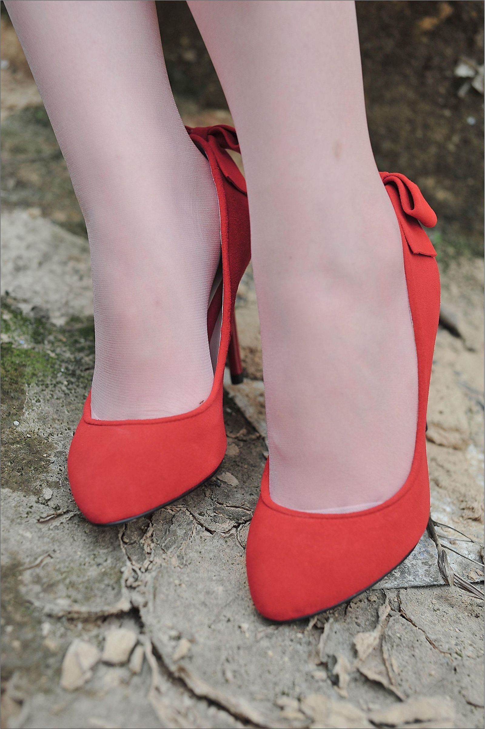 [IESS]异思趣向 小胖妞 粉色记忆