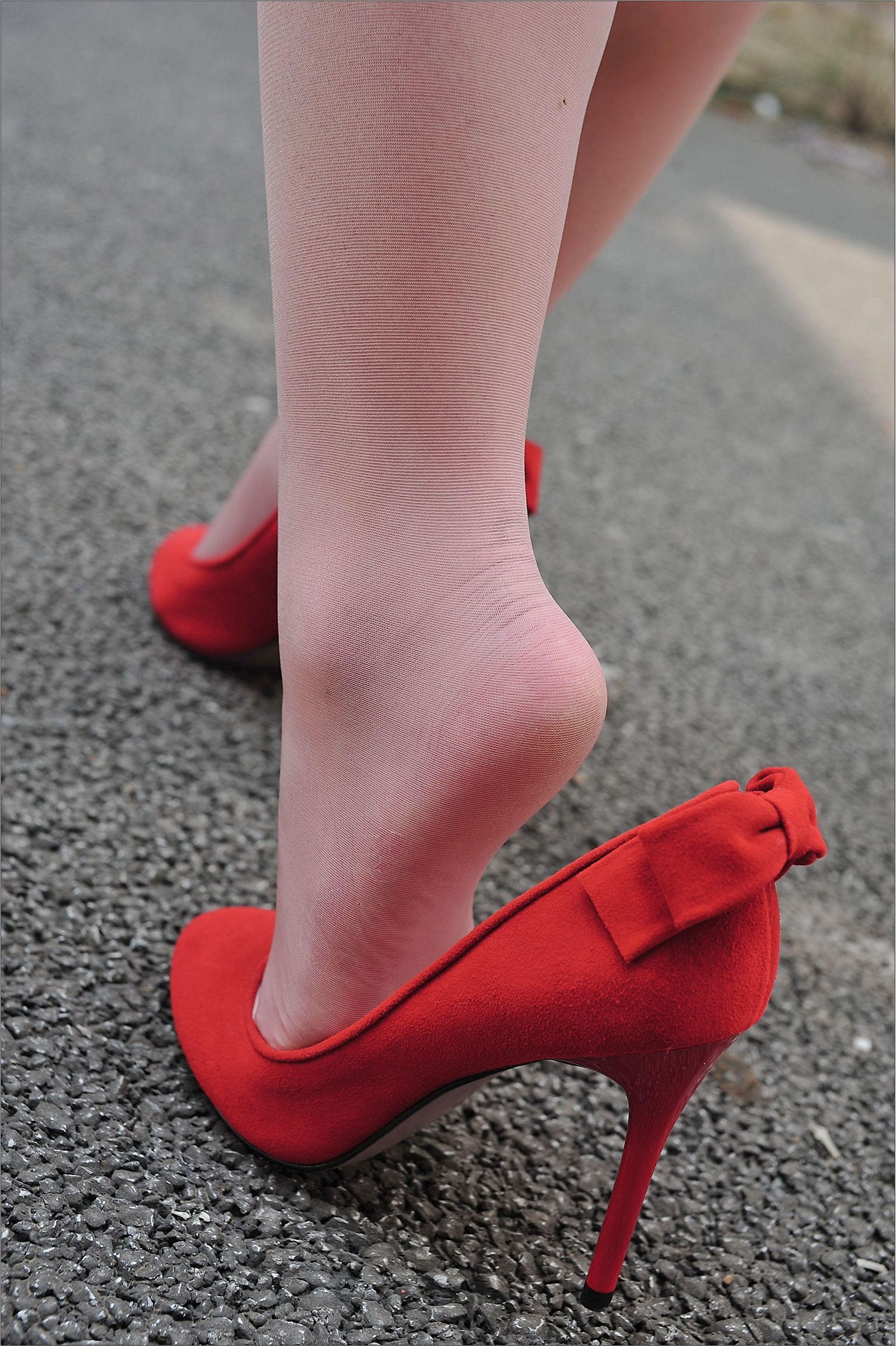 [IESS]异思趣向 小胖妞 粉色记忆