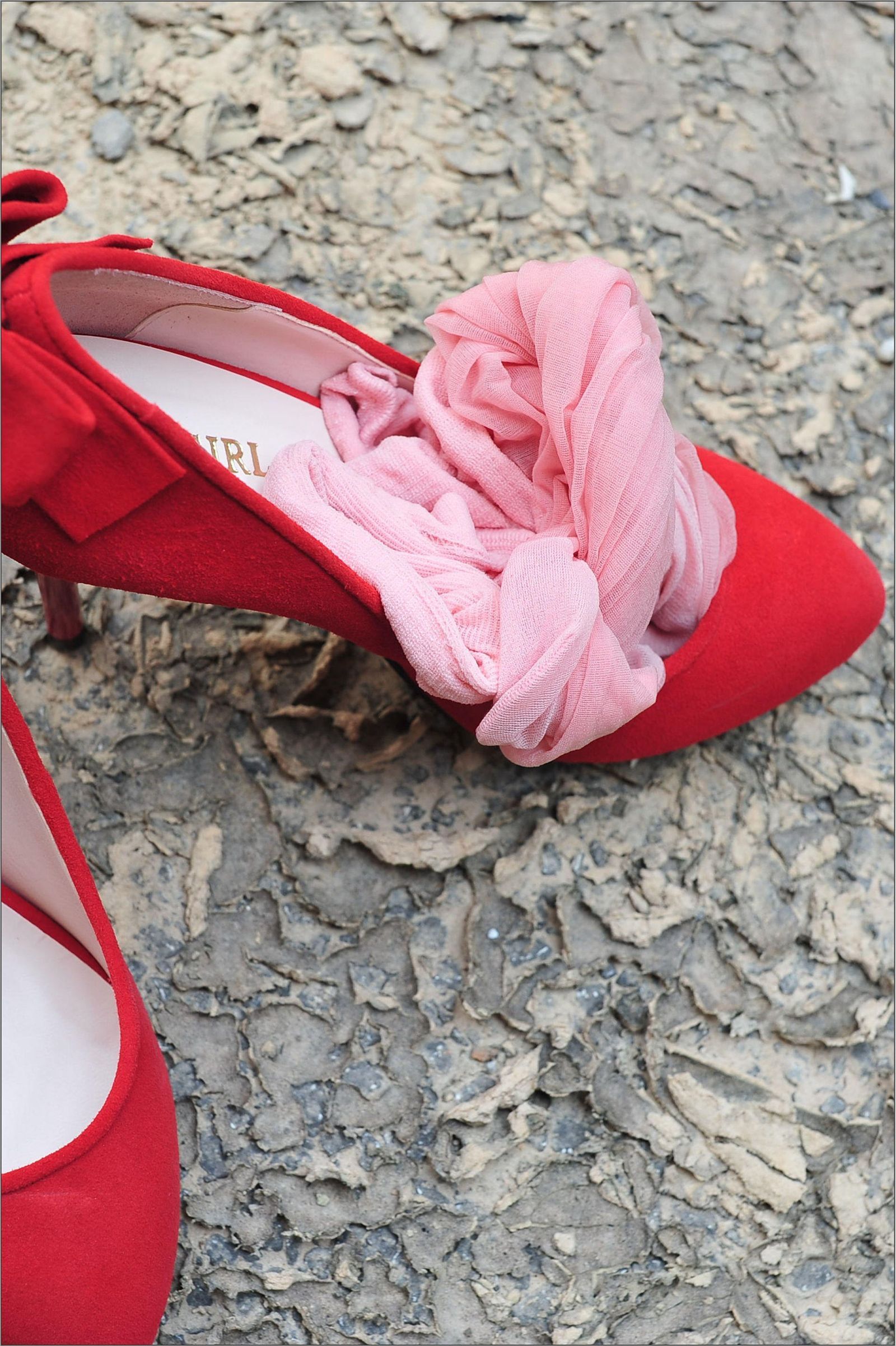 [IESS]异思趣向 小胖妞 粉色记忆