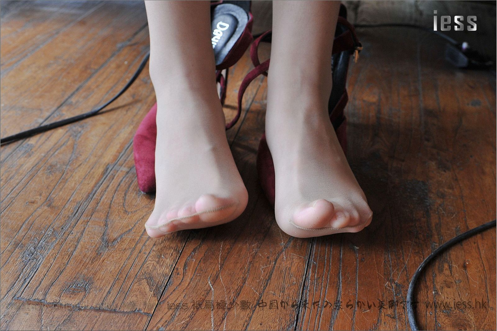 [IESS]异思趣向 小夕 天上人间2