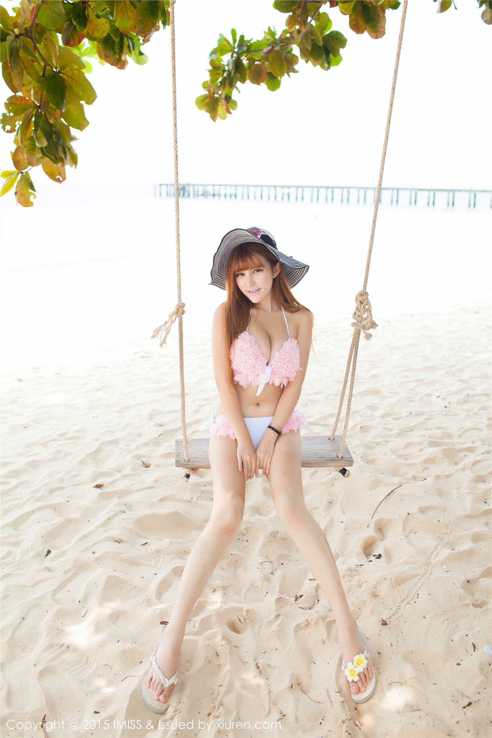 [IMISS] 2015.10.16 VOL.032 LalaBaby啦啦