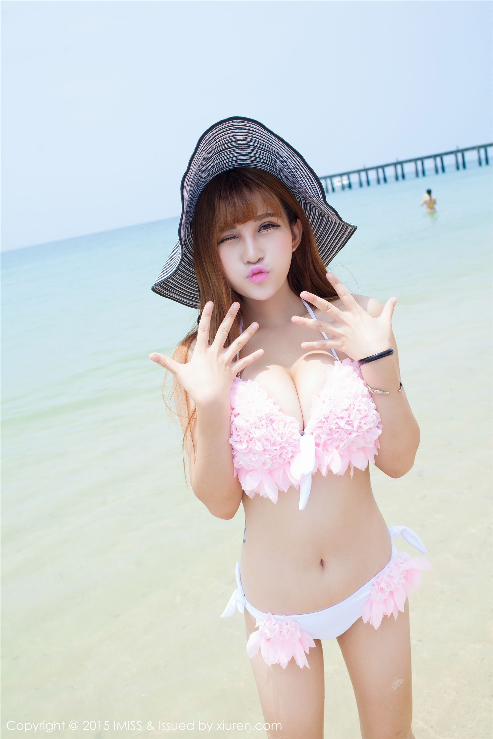 [IMISS] 2015.10.16 VOL.032 LalaBaby啦啦