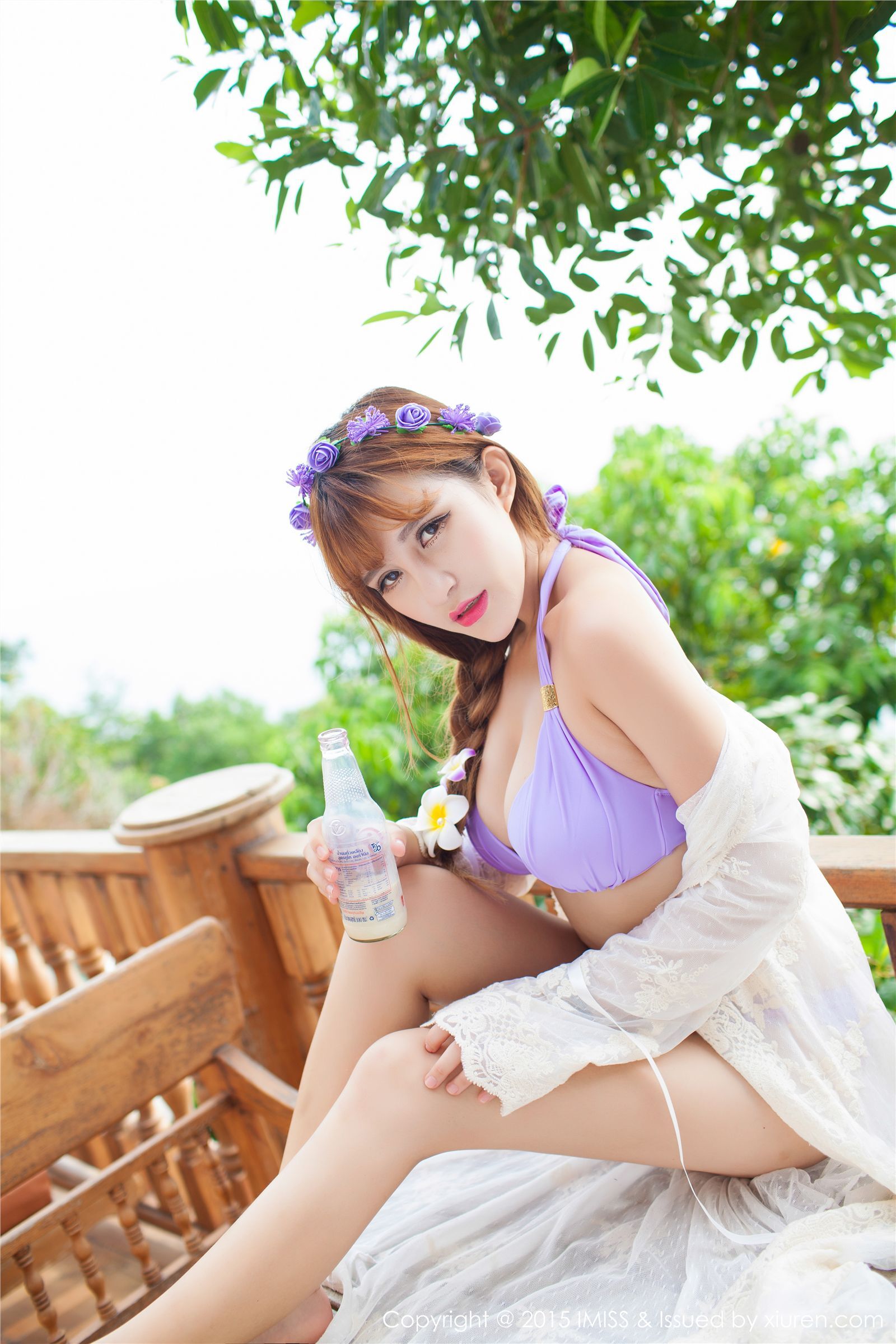 [IMISS] 2015.10.16 VOL.032 LalaBaby啦啦