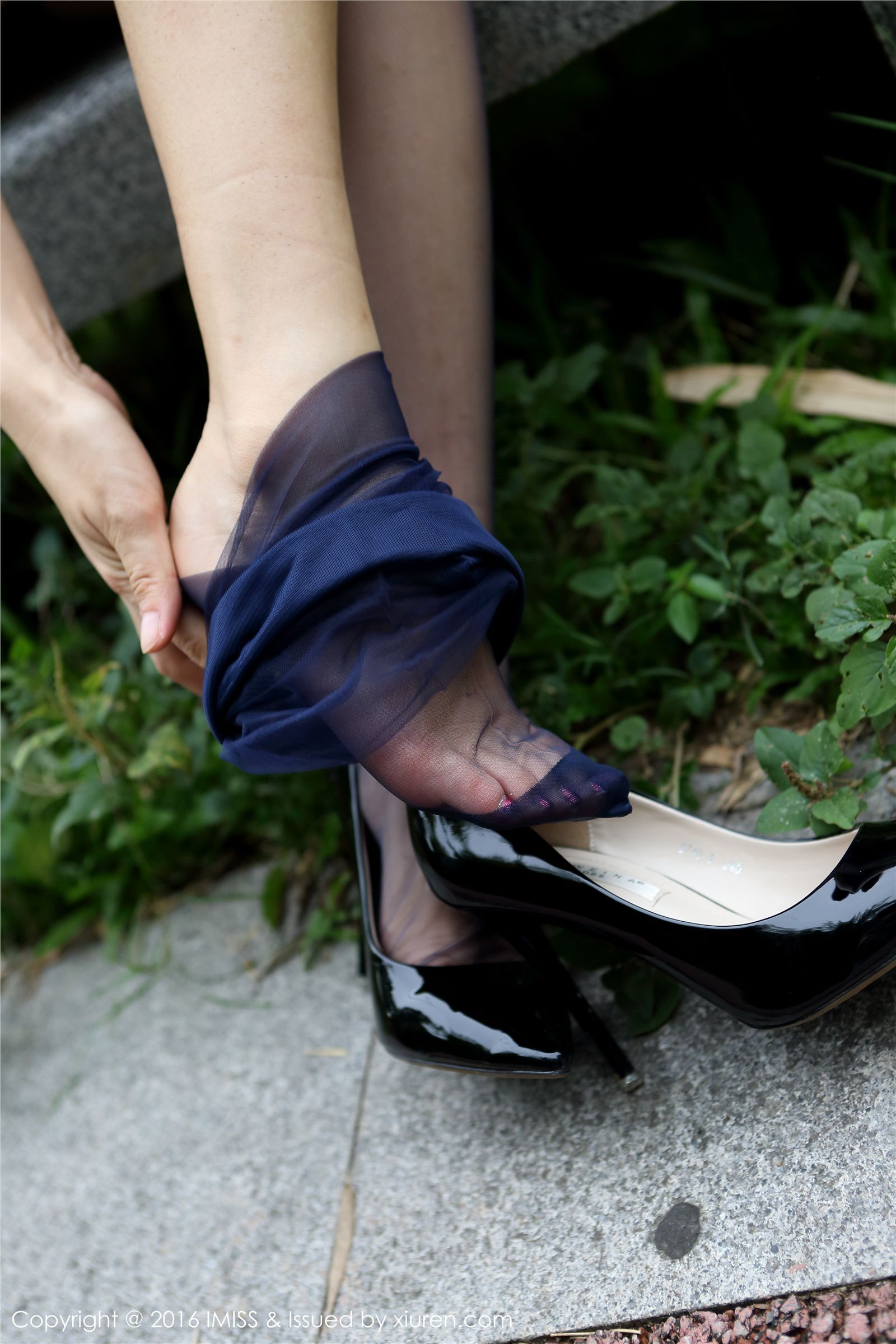 [IMiss爱蜜社] 2016.06.14 VOL.098 Winki丝姬