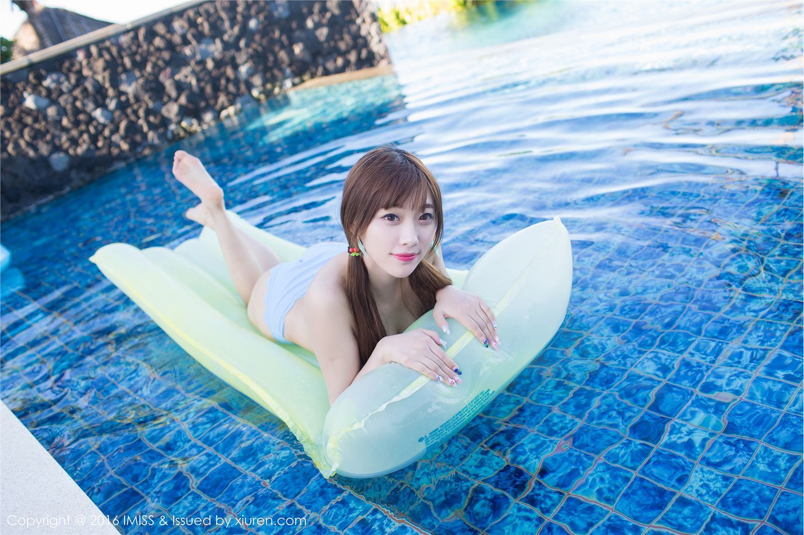 [IMiss爱蜜社] 2016.08.18 VOL.121 sugar小甜心CC