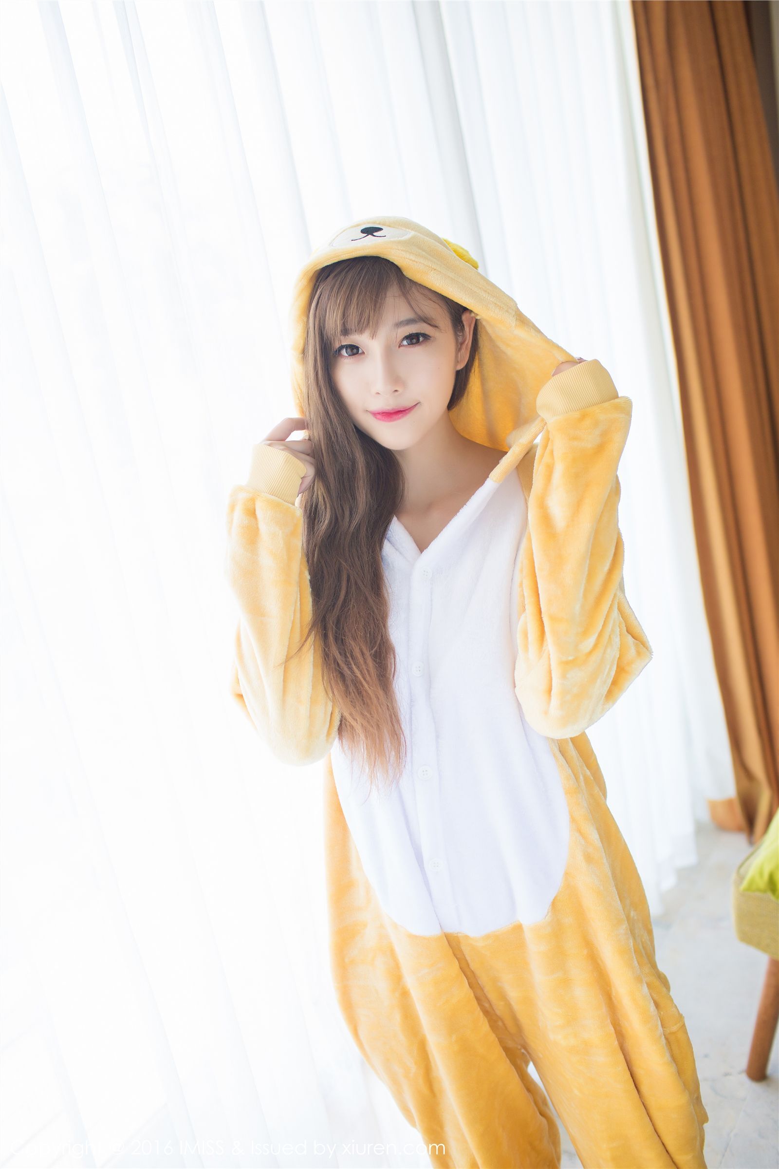 [IMISS]IMS20161025VOL0136 2016.10.25 VOL.136 sugar小甜心CC