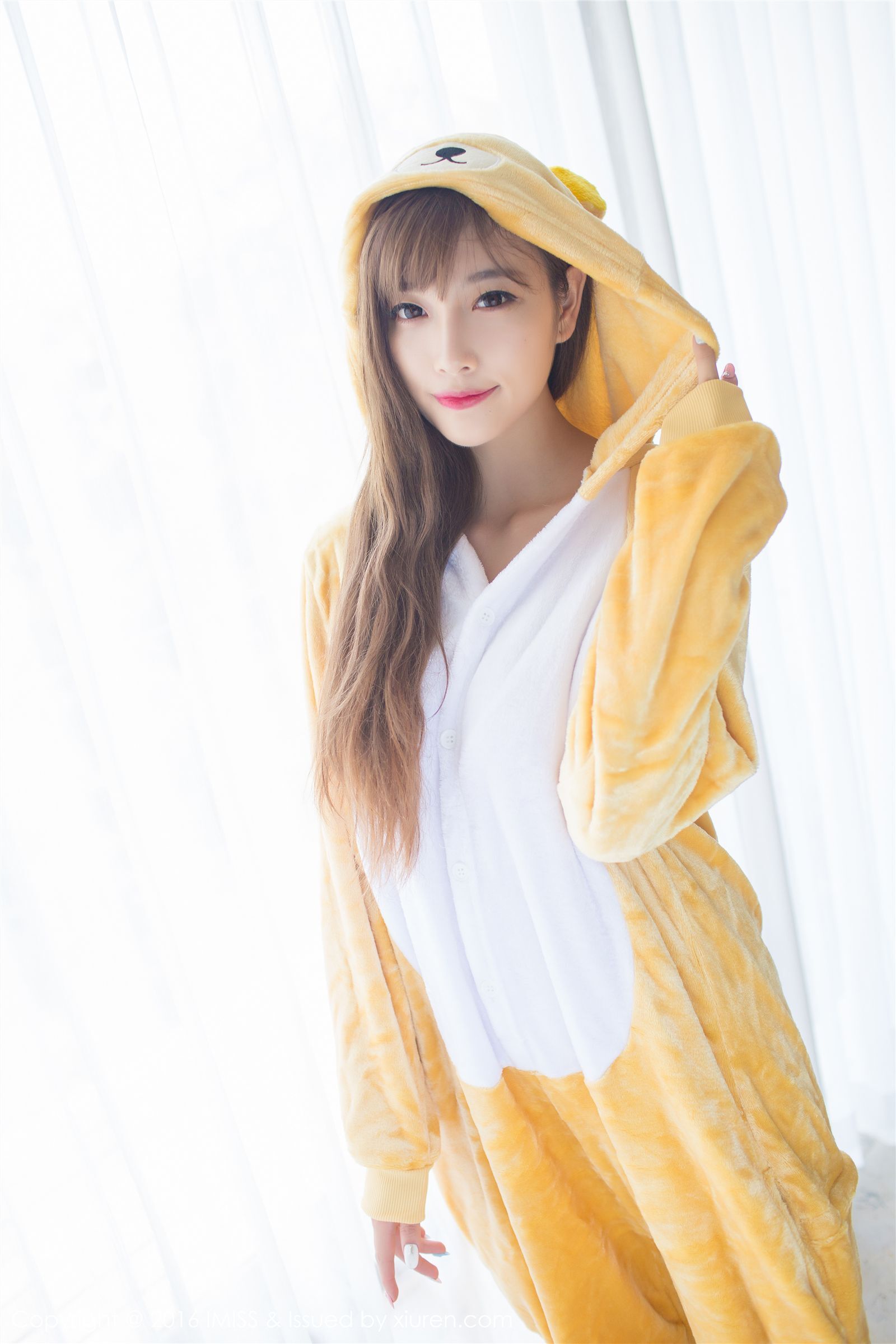 [IMISS]IMS20161025VOL0136 2016.10.25 VOL.136 sugar小甜心CC