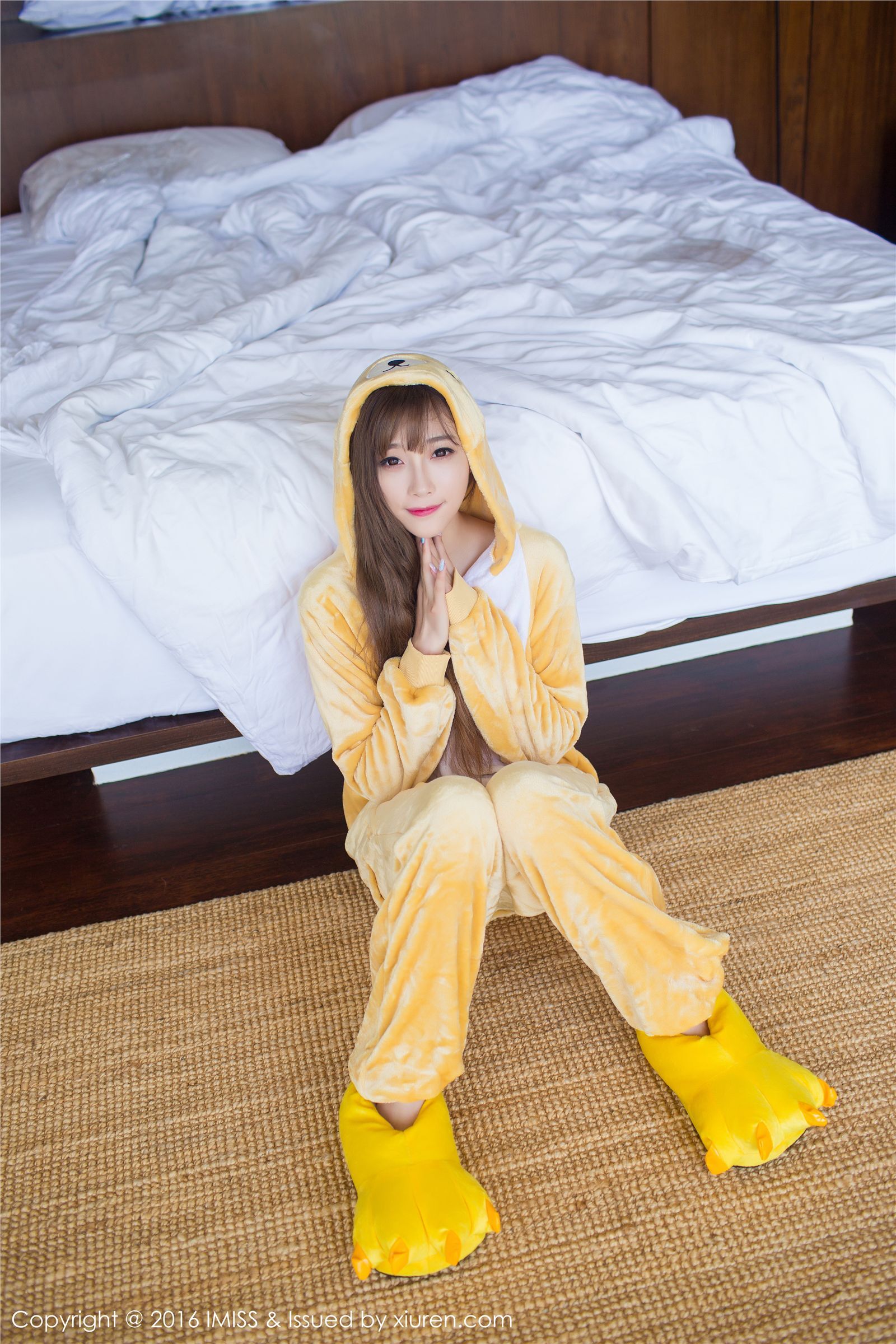 [IMISS]IMS20161025VOL0136 2016.10.25 VOL.136 sugar小甜心CC