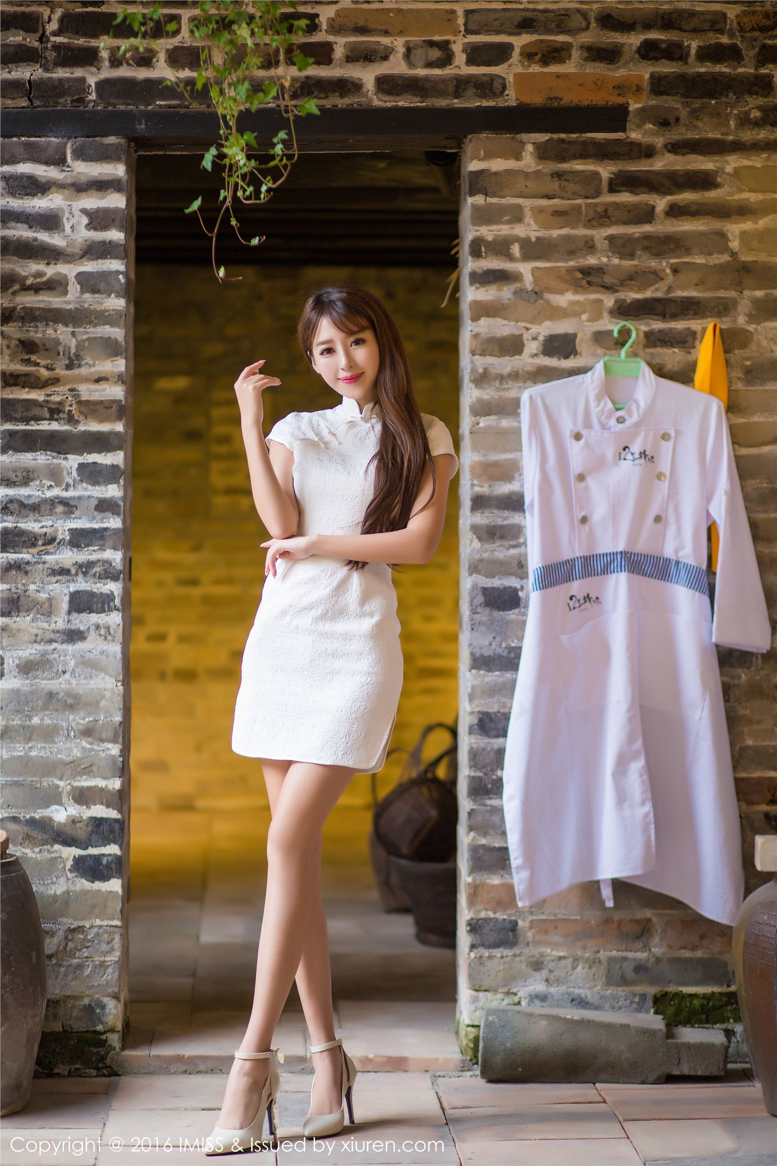 [IMiss爱蜜社]2016.03.13 Vol.070 模特合集