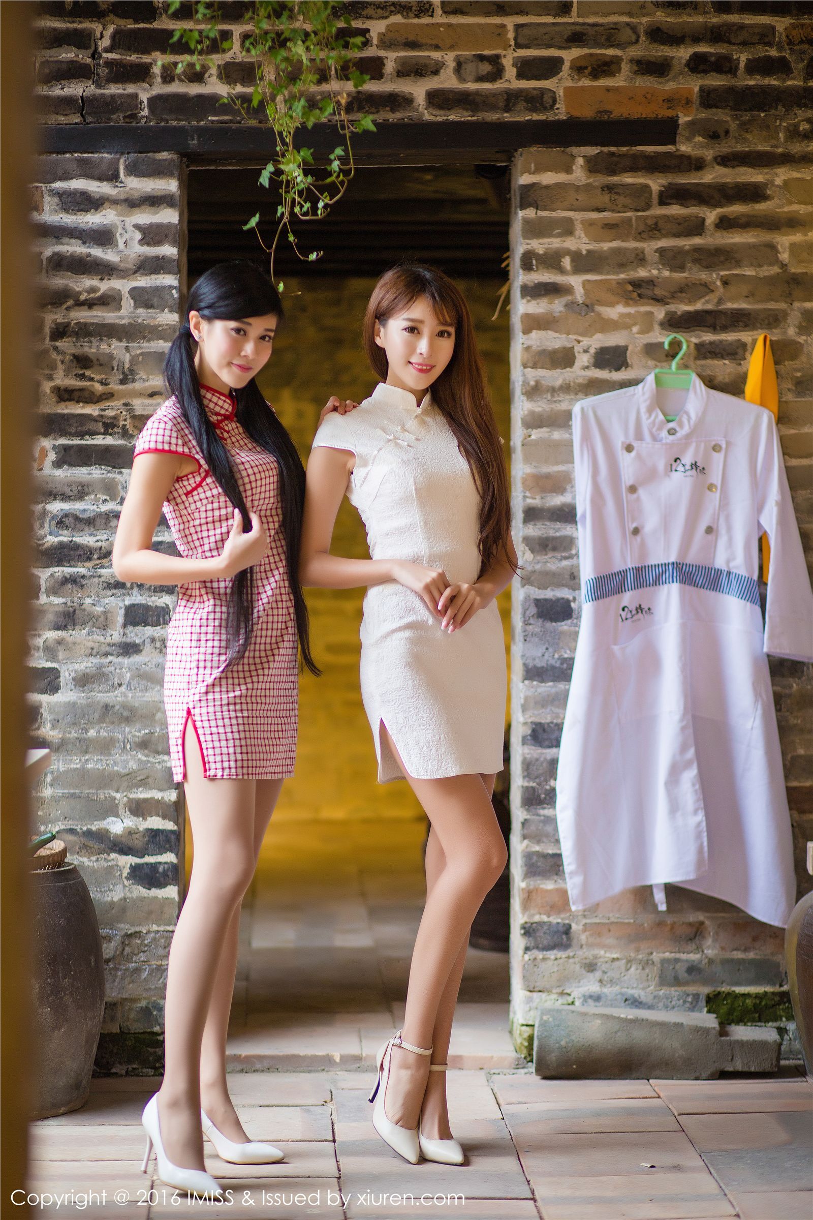 [IMiss爱蜜社]2016.03.13 Vol.070 模特合集