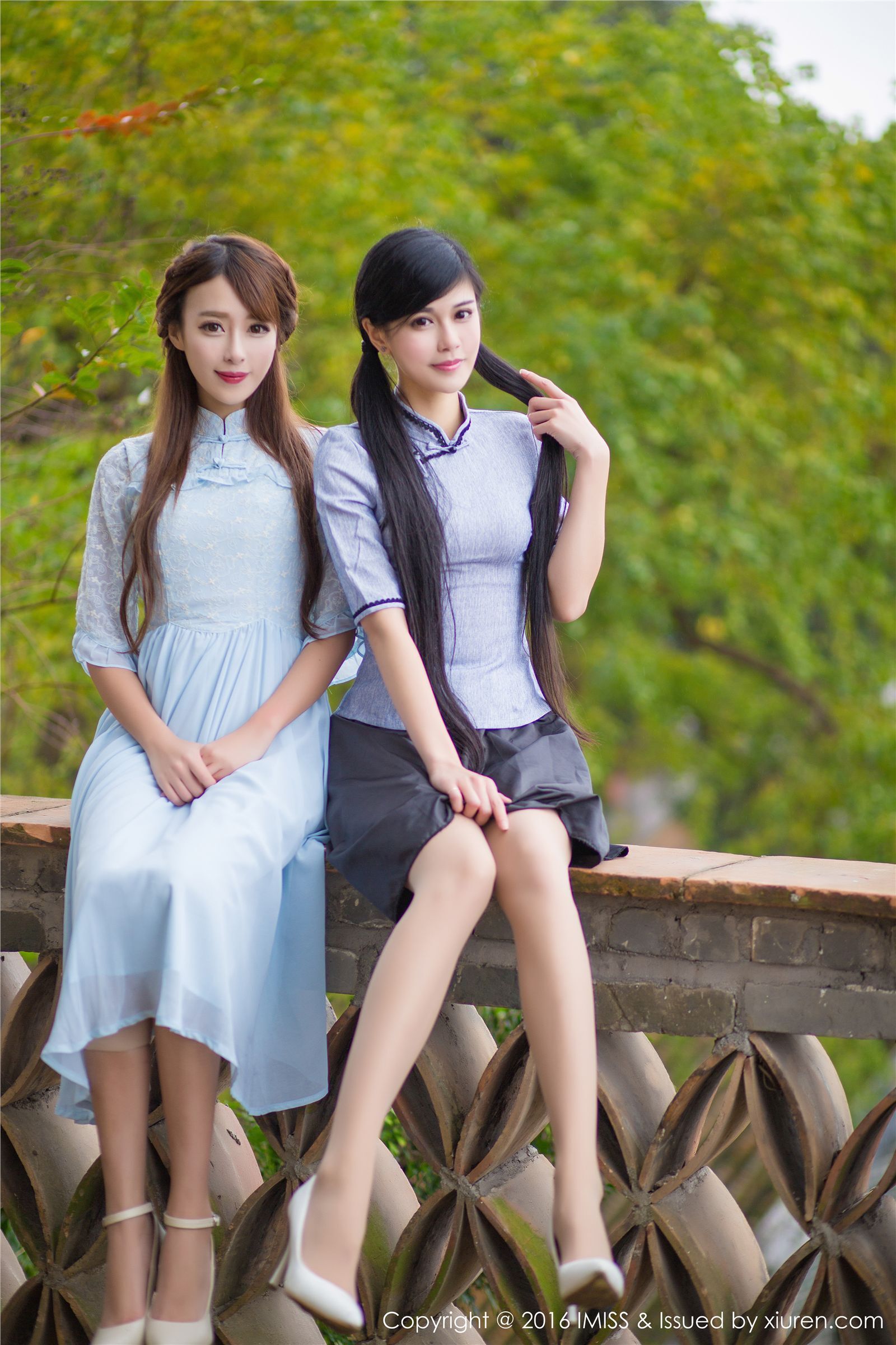 [IMiss爱蜜社]2016.03.13 Vol.070 模特合集