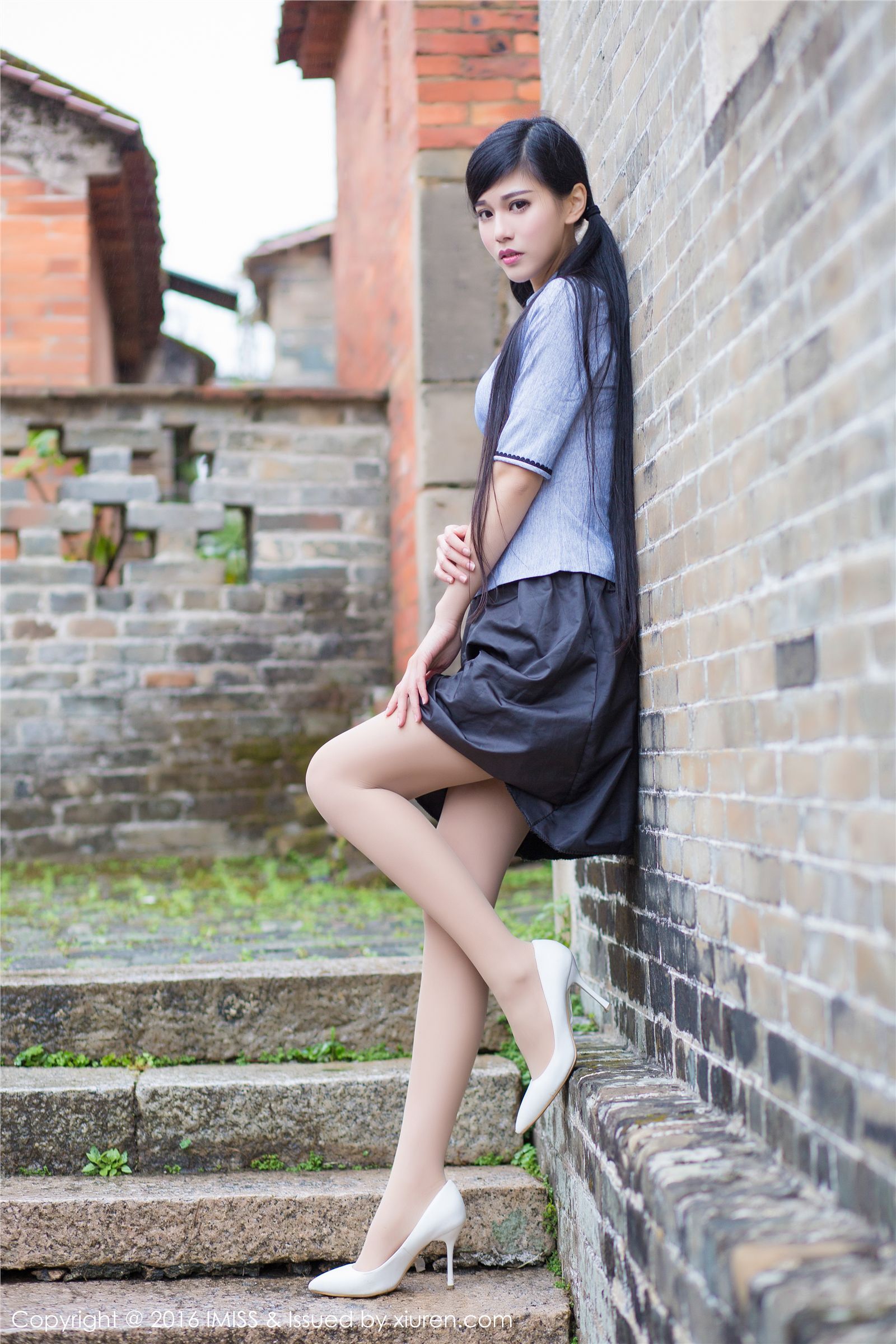 [IMiss爱蜜社]2016.03.13 Vol.070 模特合集