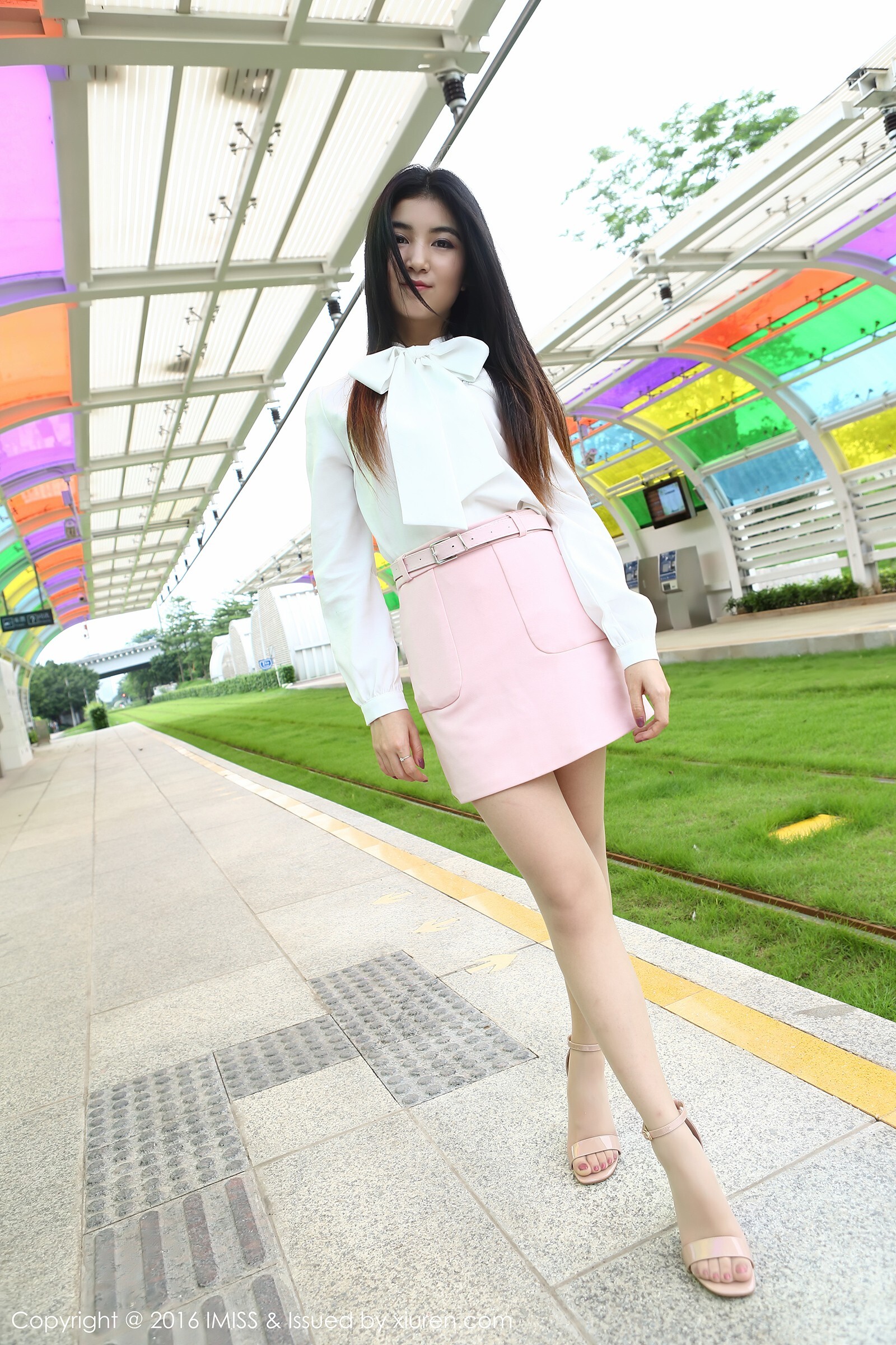 [IMiss爱蜜社]2016.05.26 Vol.094 Winki丝姬