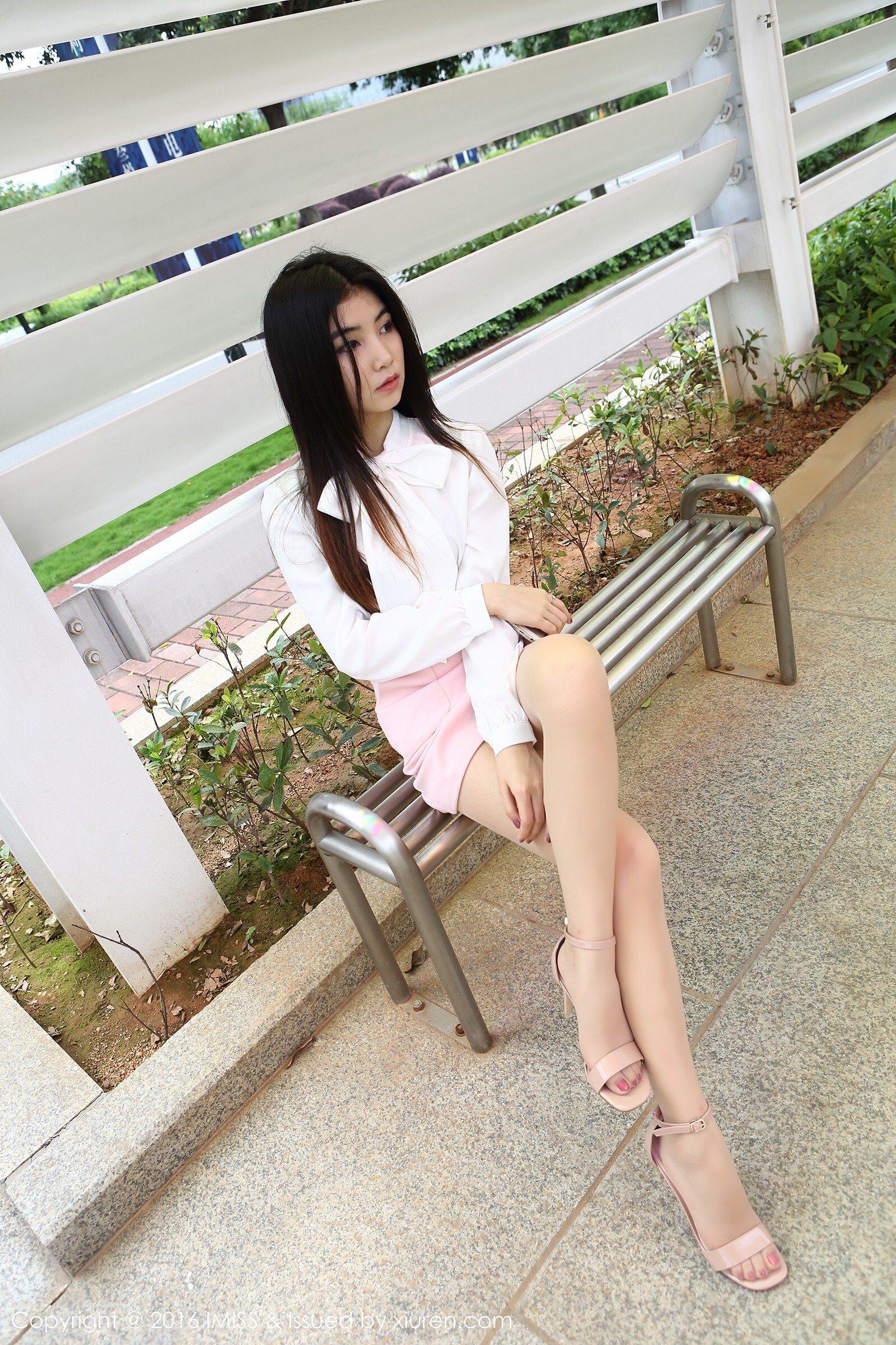 [IMiss爱蜜社]2016.05.26 Vol.094 Winki丝姬