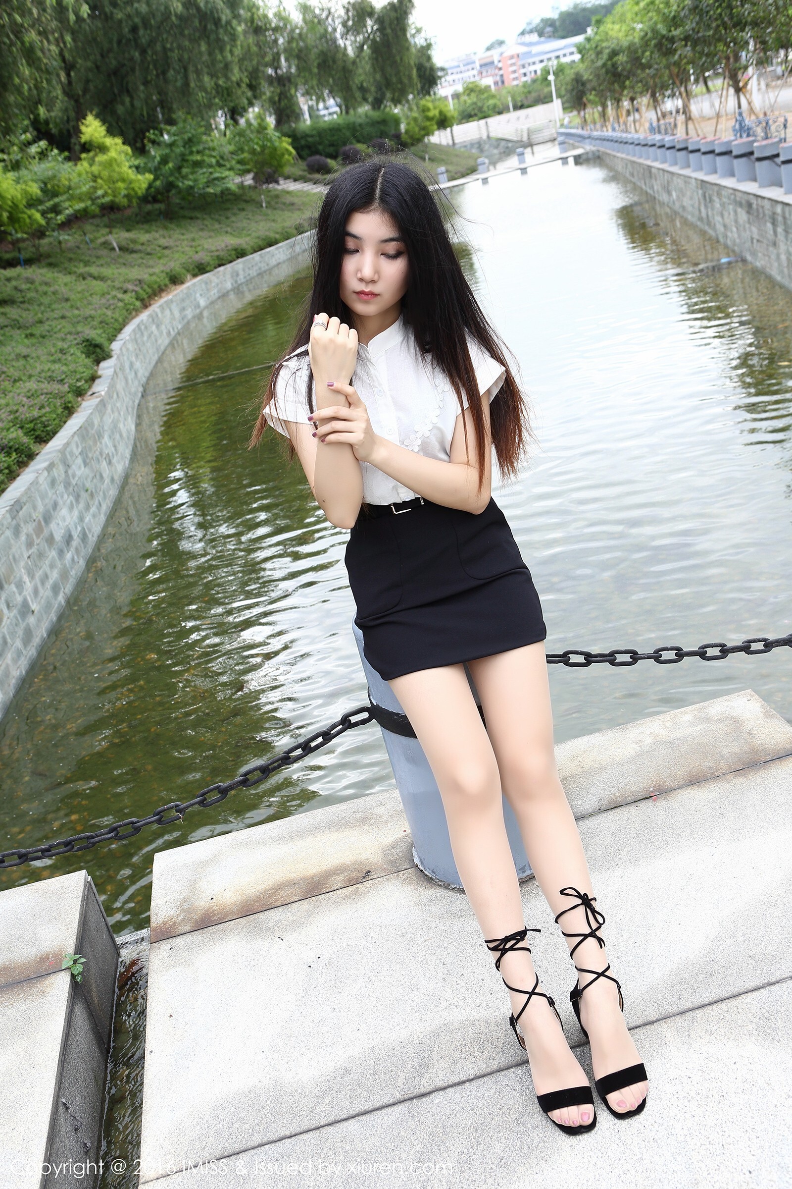 [IMiss爱蜜社]2016.06.01 Vol.095 Winki丝姬