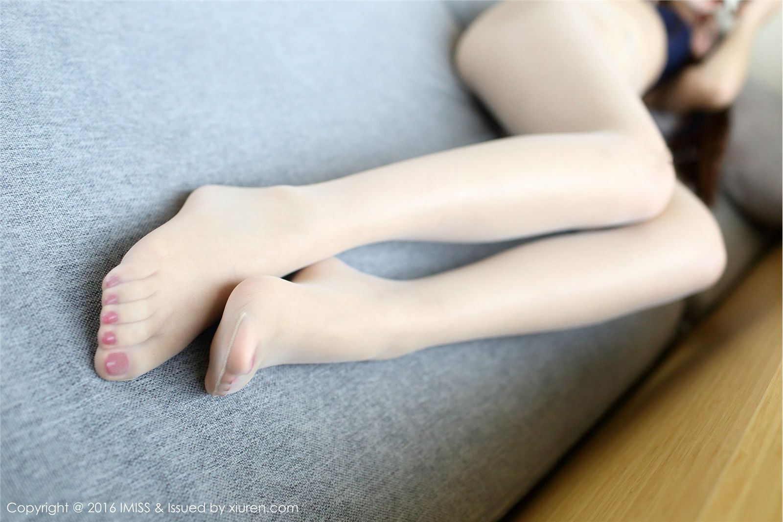 [IMiss爱蜜社]2016.08.30 Vol.123 Winki丝姬