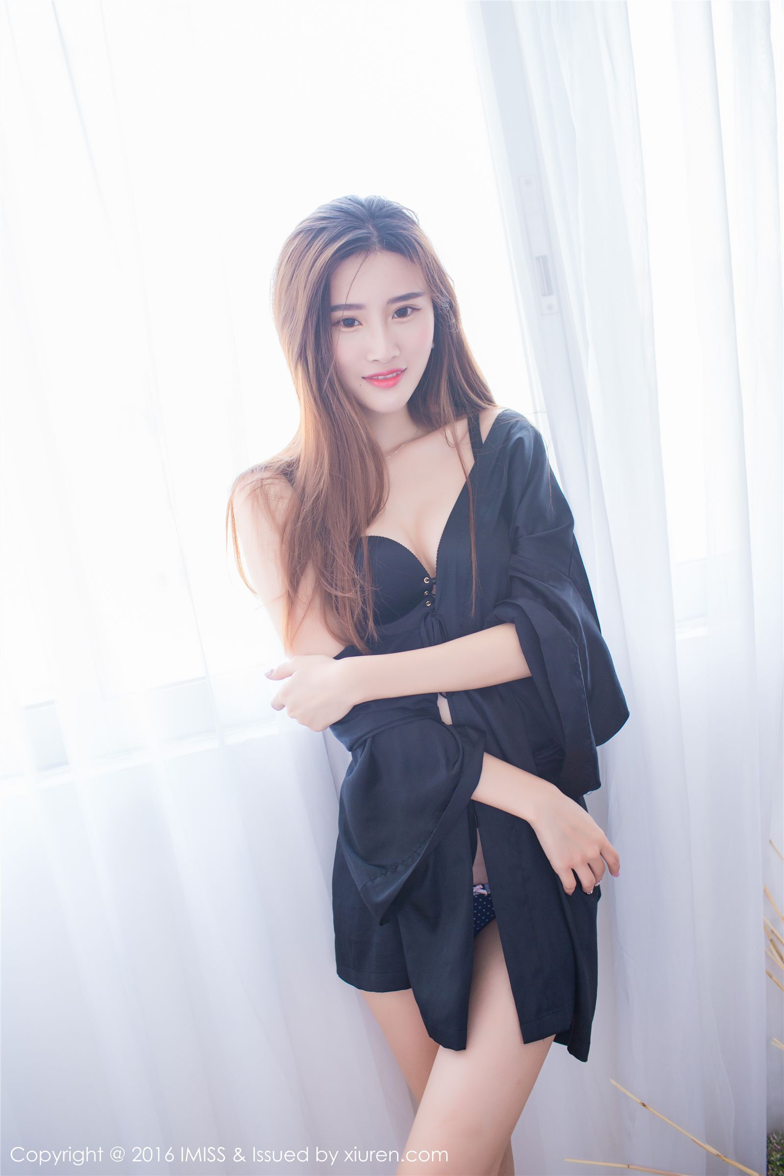 [IMiss]爱蜜社 2016-10-17 Vol.135 格格污巫