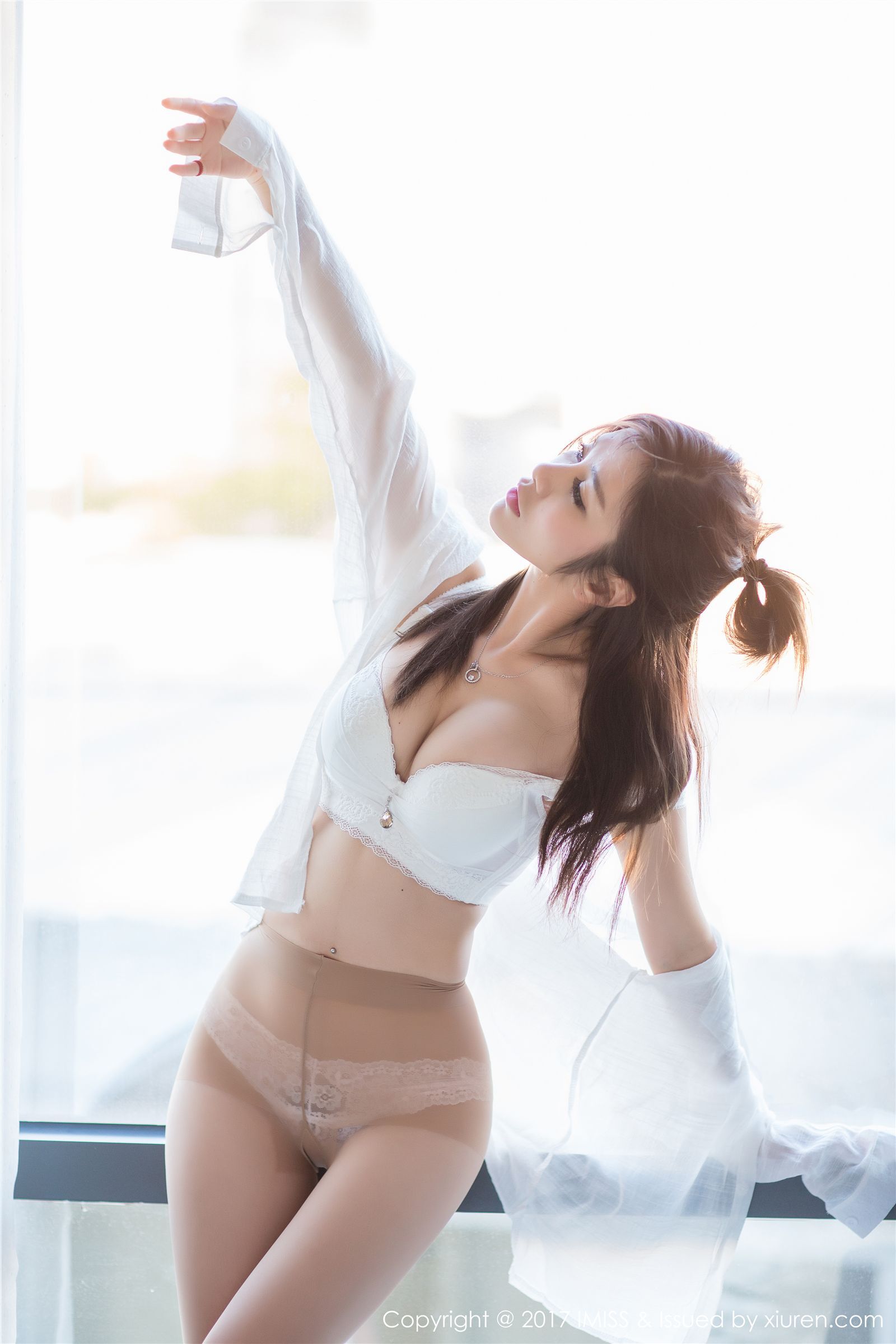 [IMiss]爱蜜社 2017-01-10 Vol.146 李李七七喜喜