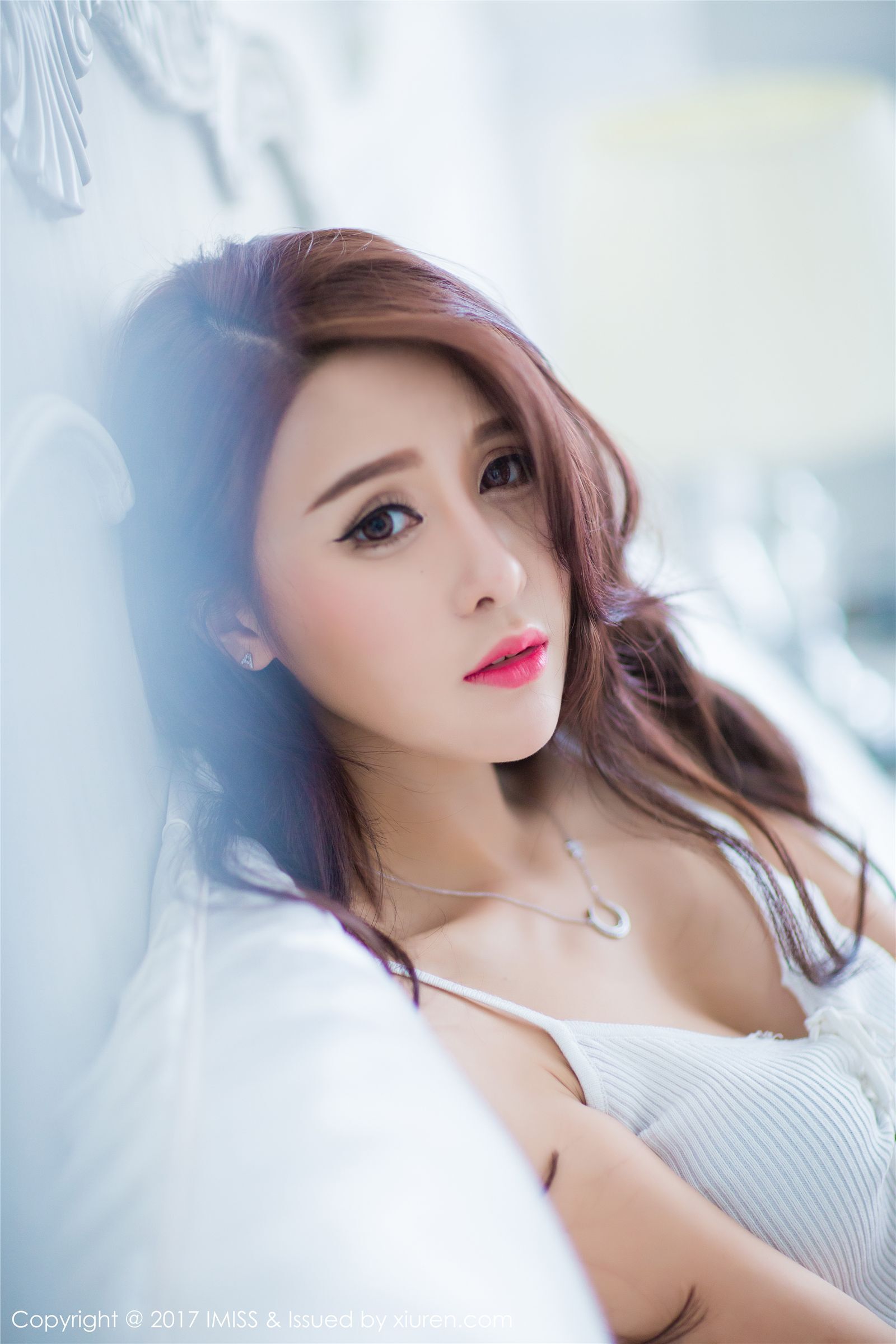 [IMiss爱蜜社]2017.01.20 Vol.148 娜大少爺