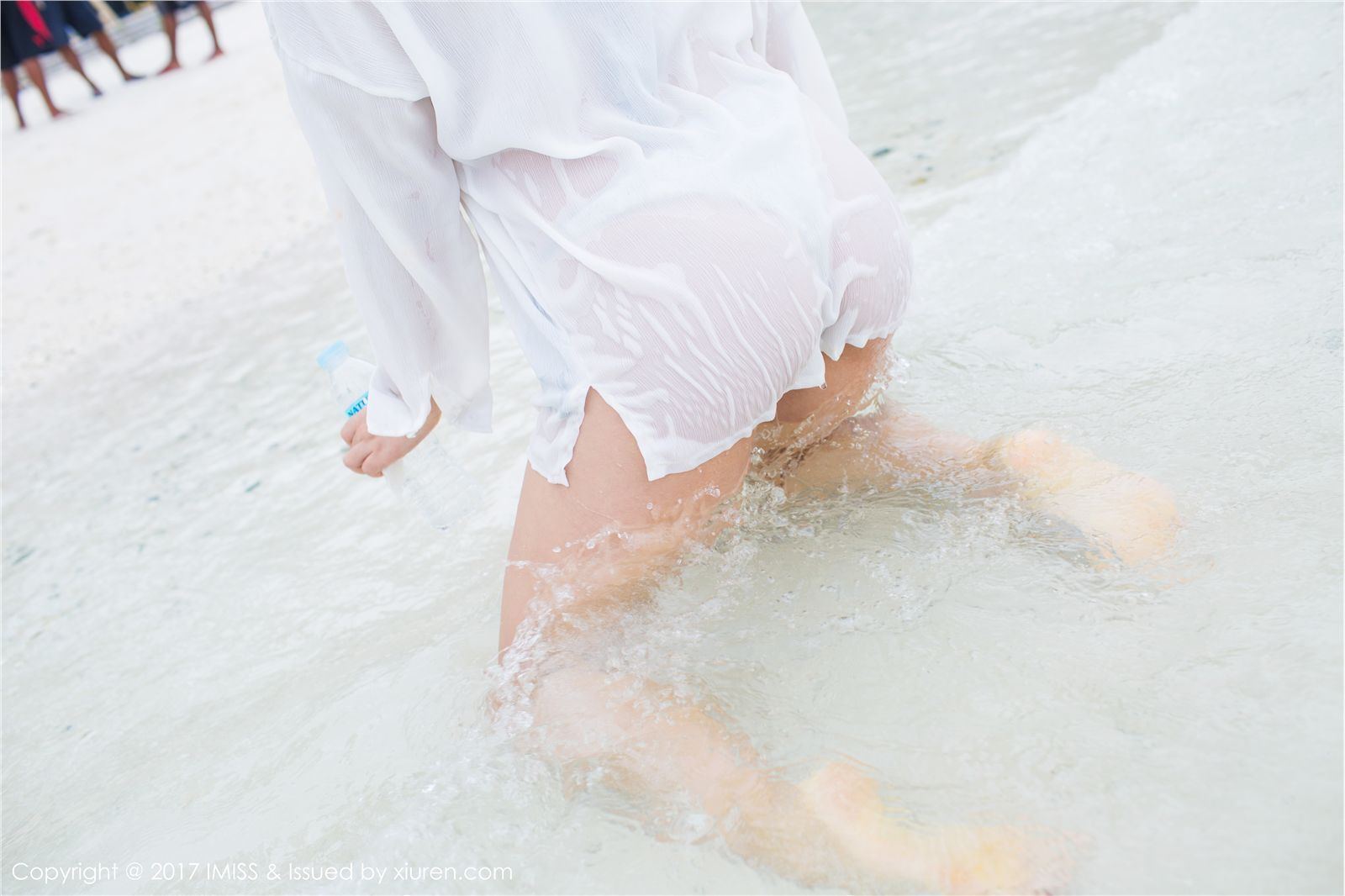 [IMiss爱蜜社]2017.02.07 Vol.150 模特合集