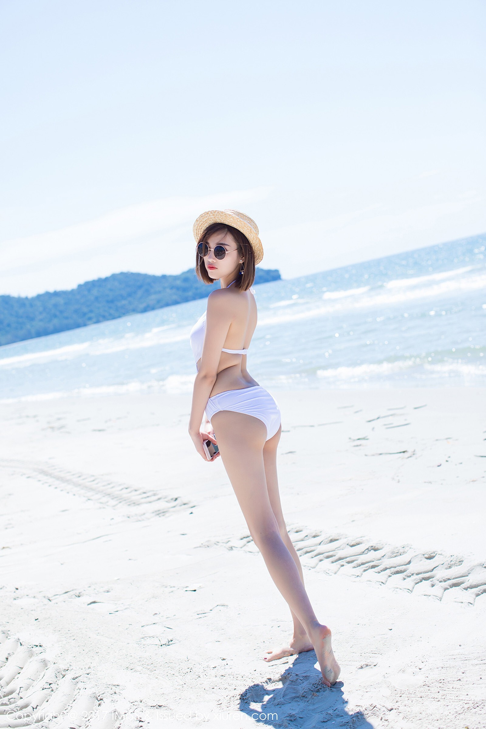 [IMiss爱蜜社]2017.06.06 Vol.169 杨晨晨sugar