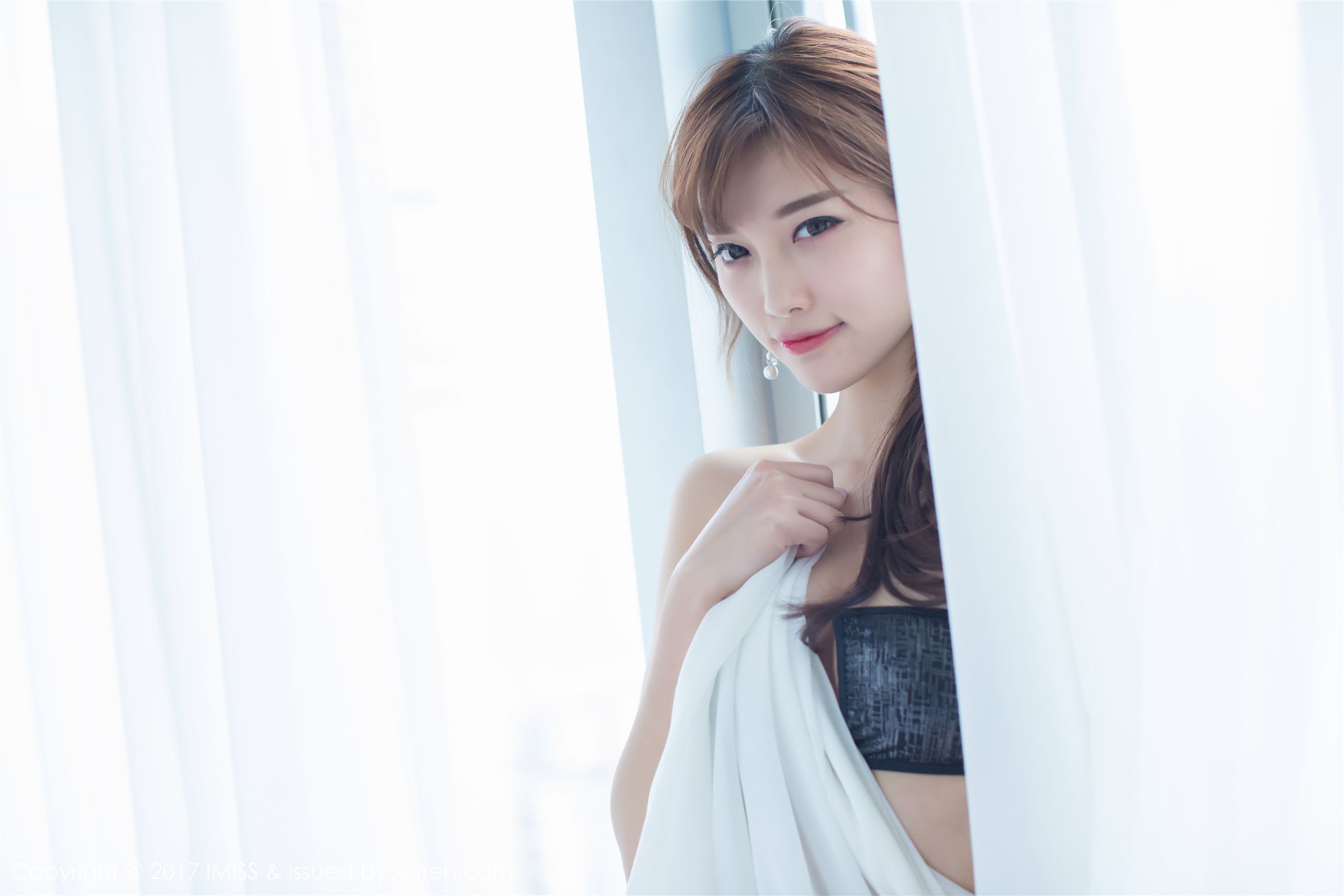 [IMiss爱蜜社]2017.07.14 Vol.175 杨晨晨sugar