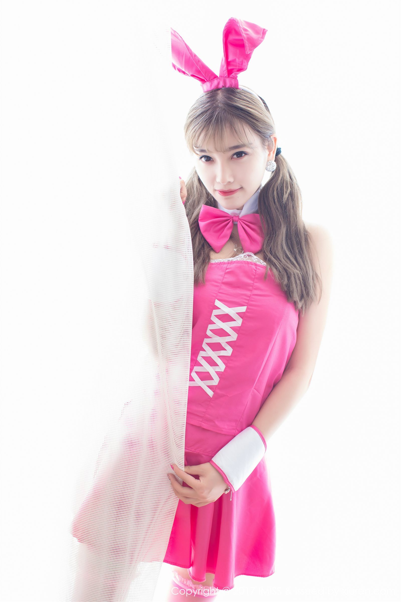 [IMiss爱蜜社]2017.07.27 Vol.176 杨晨晨sugar