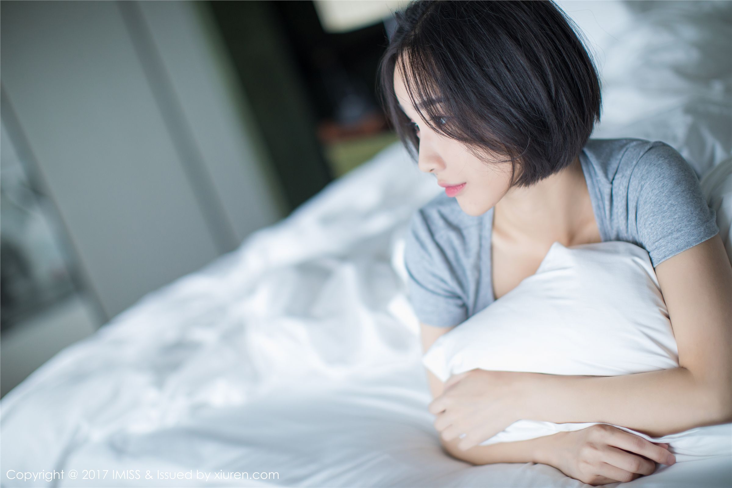 [IMiss爱蜜社]2017.08.08 Vol.178 Livia