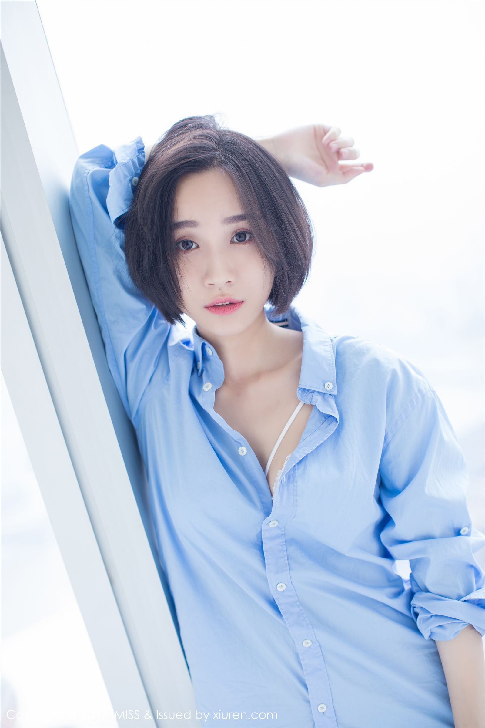 [IMiss爱蜜社]2017.08.08 Vol.178 Livia