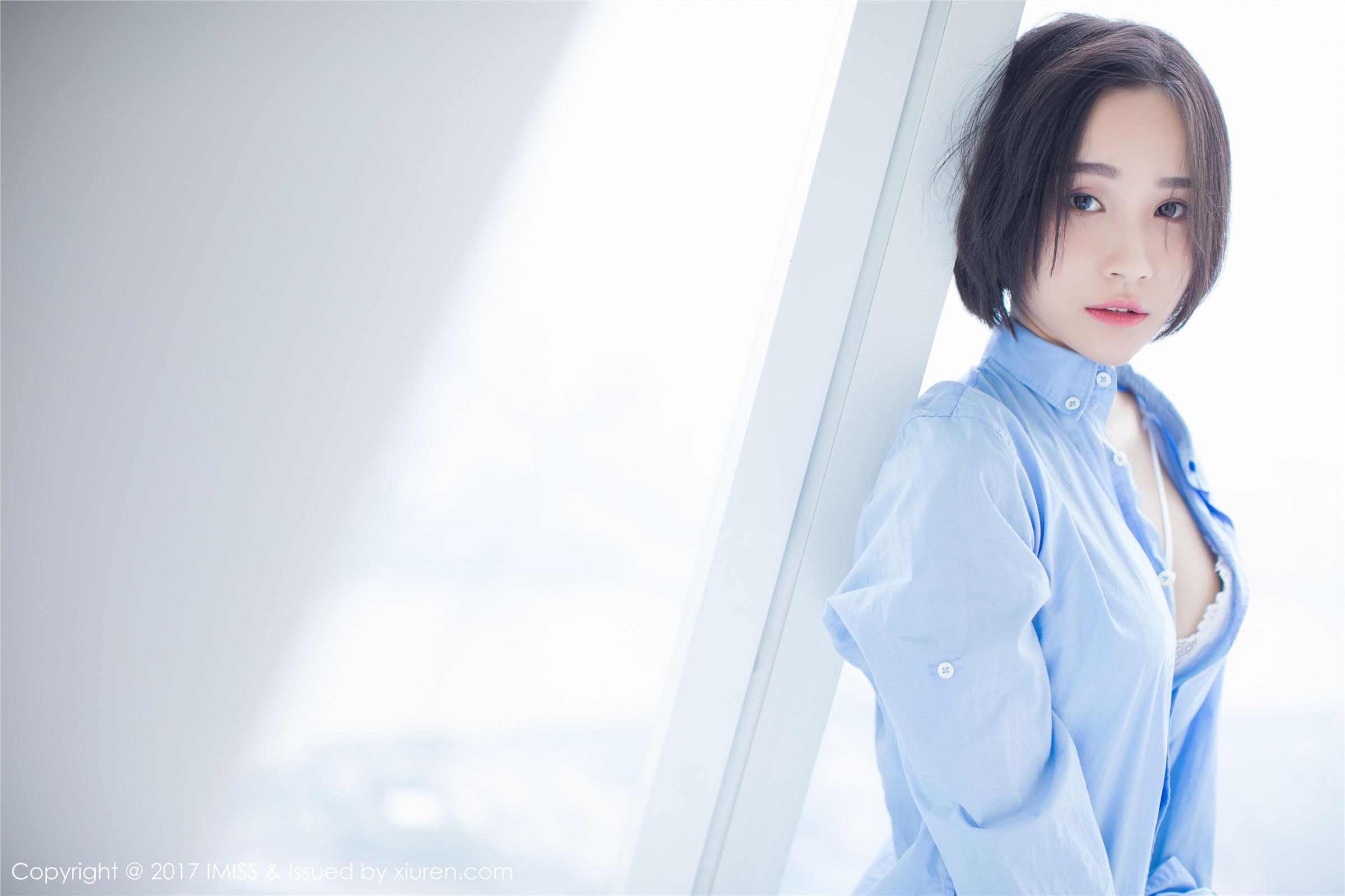 [IMiss爱蜜社]2017.08.08 Vol.178 Livia