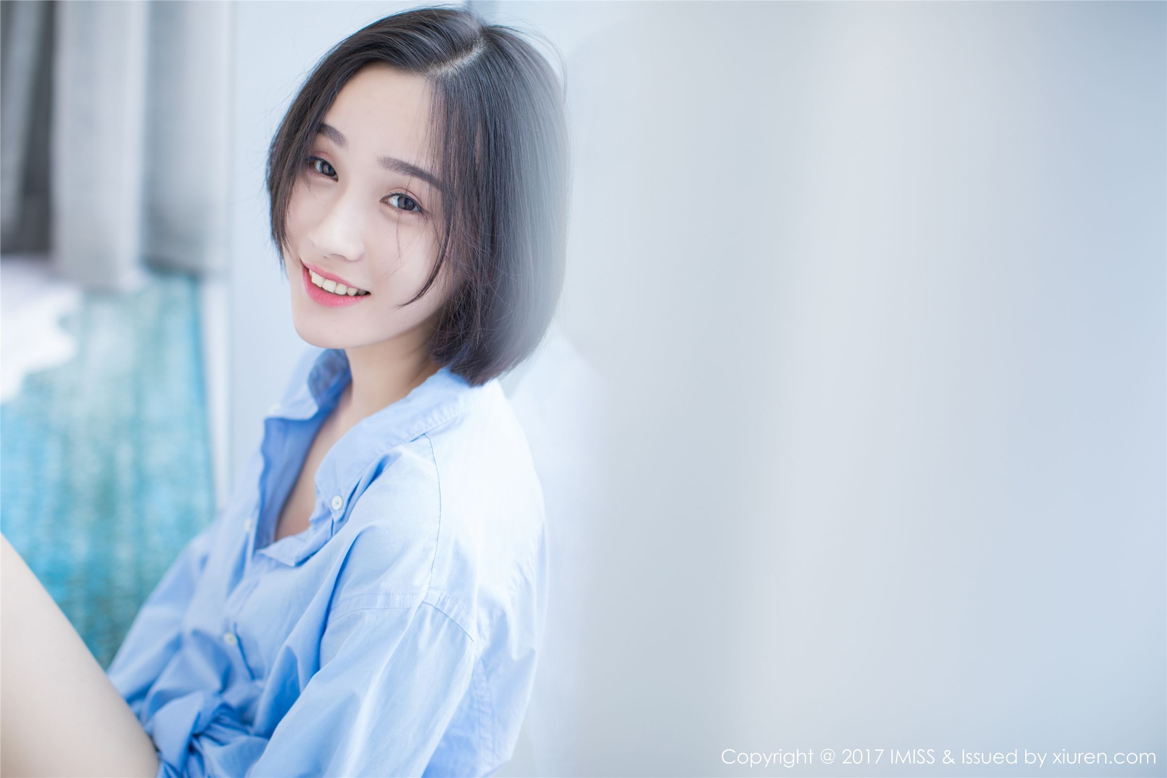 [IMiss爱蜜社]2017.08.08 Vol.178 Livia