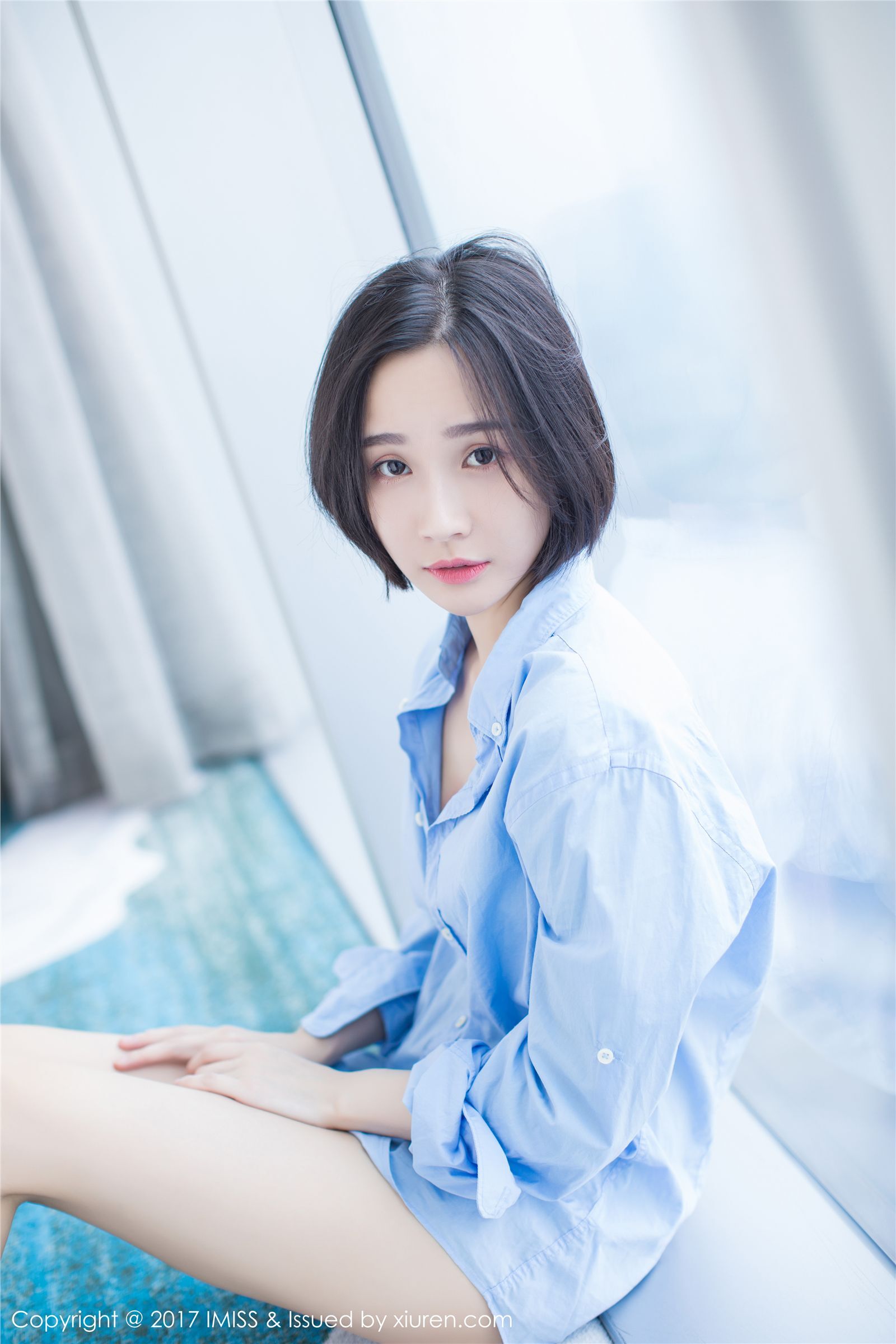 [IMiss爱蜜社]2017.08.08 Vol.178 Livia