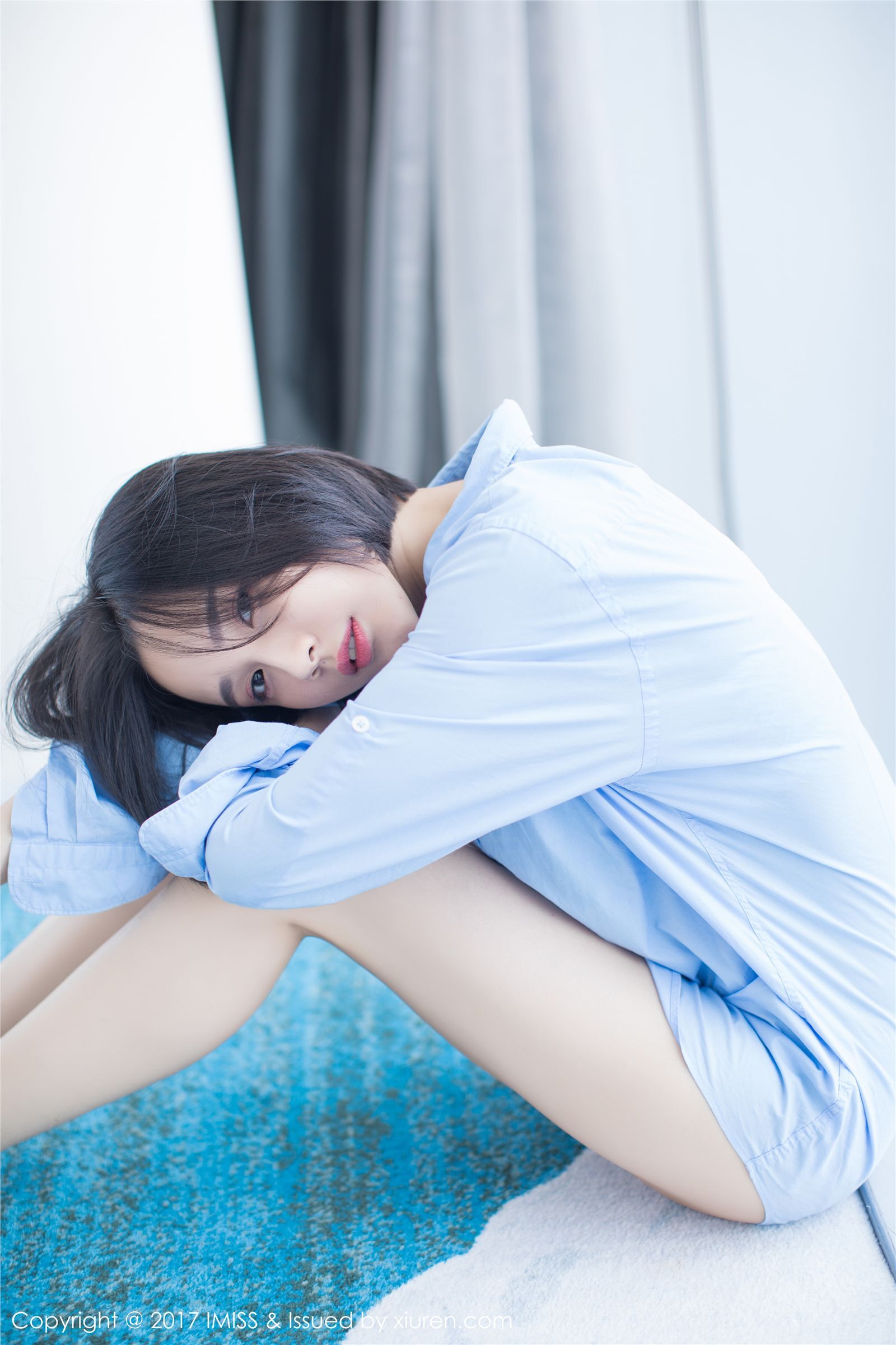 [IMiss爱蜜社]2017.08.08 Vol.178 Livia