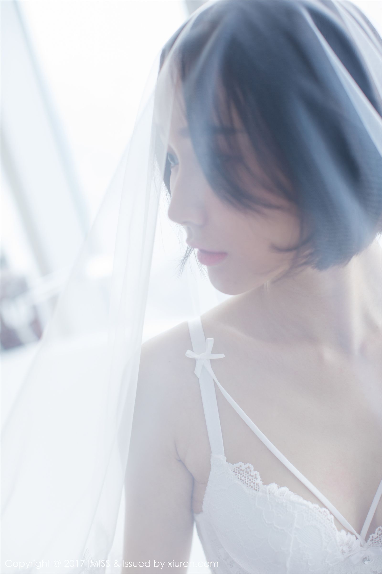 [IMiss爱蜜社]2017.08.08 Vol.178 Livia