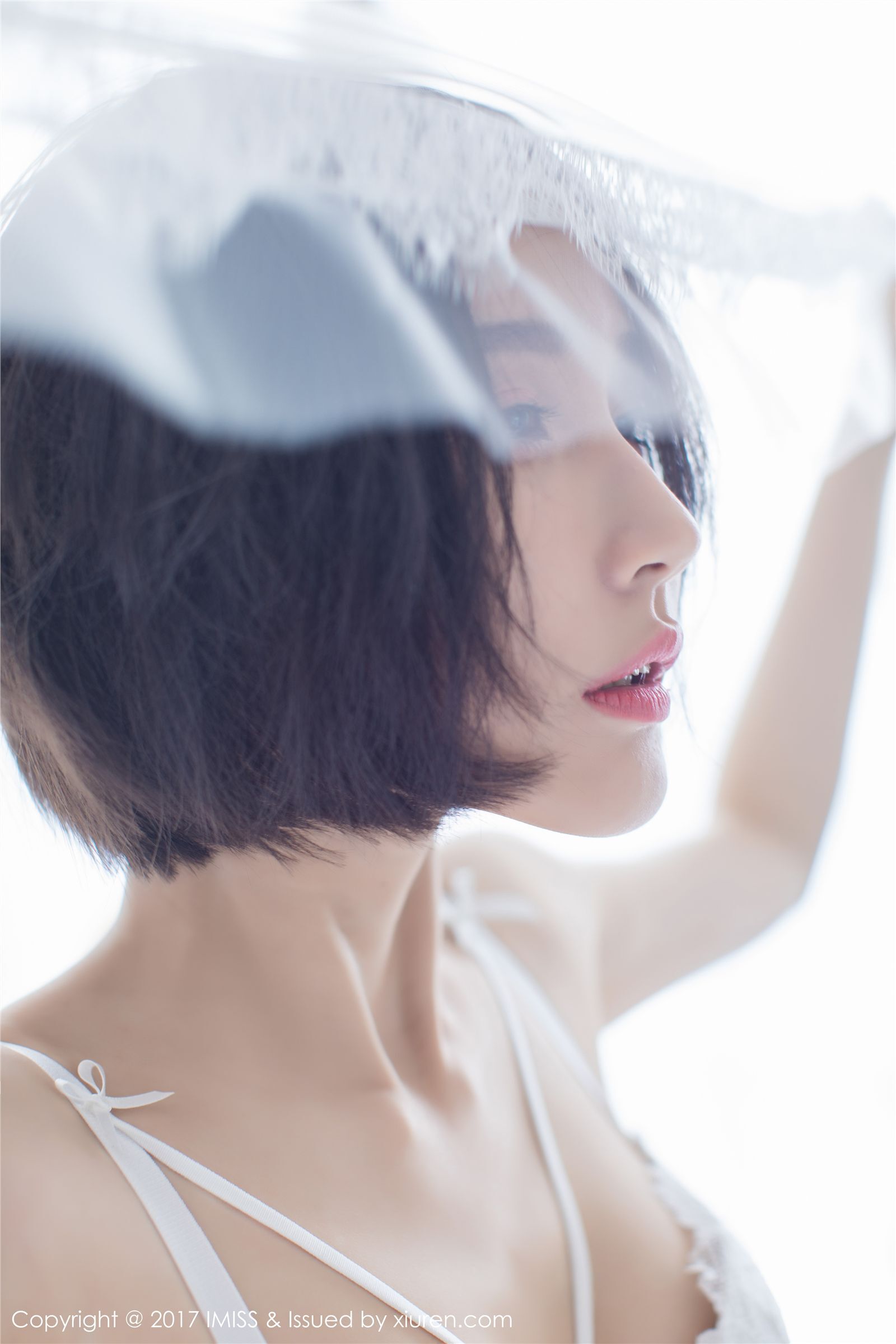 [IMiss爱蜜社]2017.08.08 Vol.178 Livia