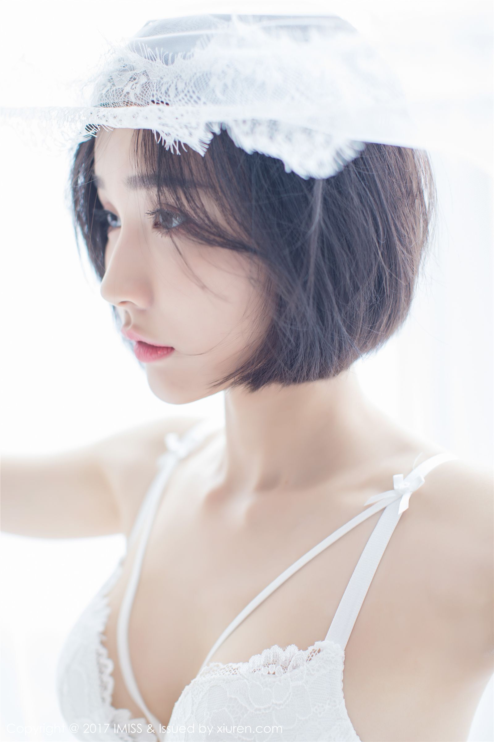 [IMiss爱蜜社]2017.08.08 Vol.178 Livia