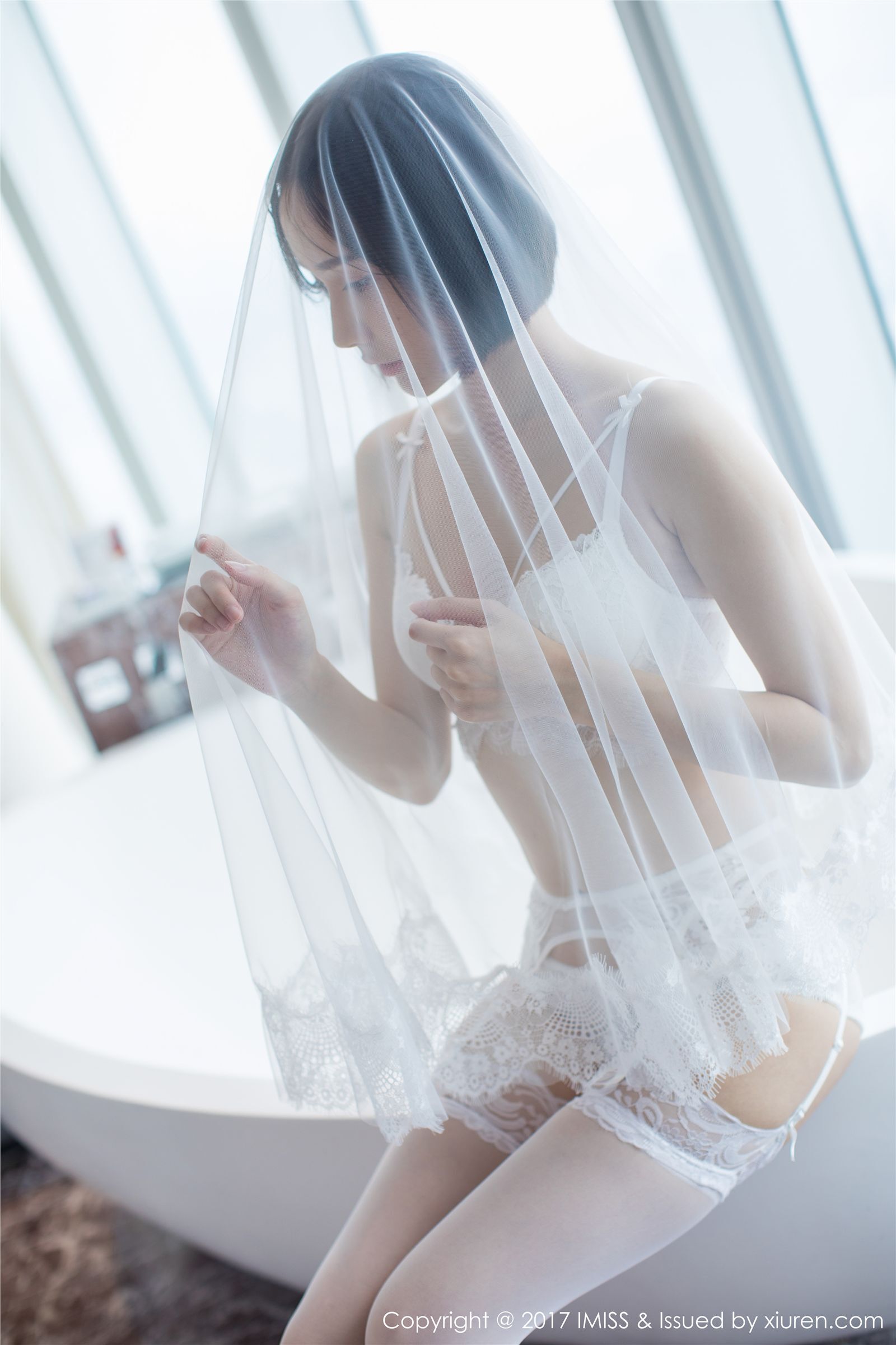 [IMiss爱蜜社]2017.08.08 Vol.178 Livia