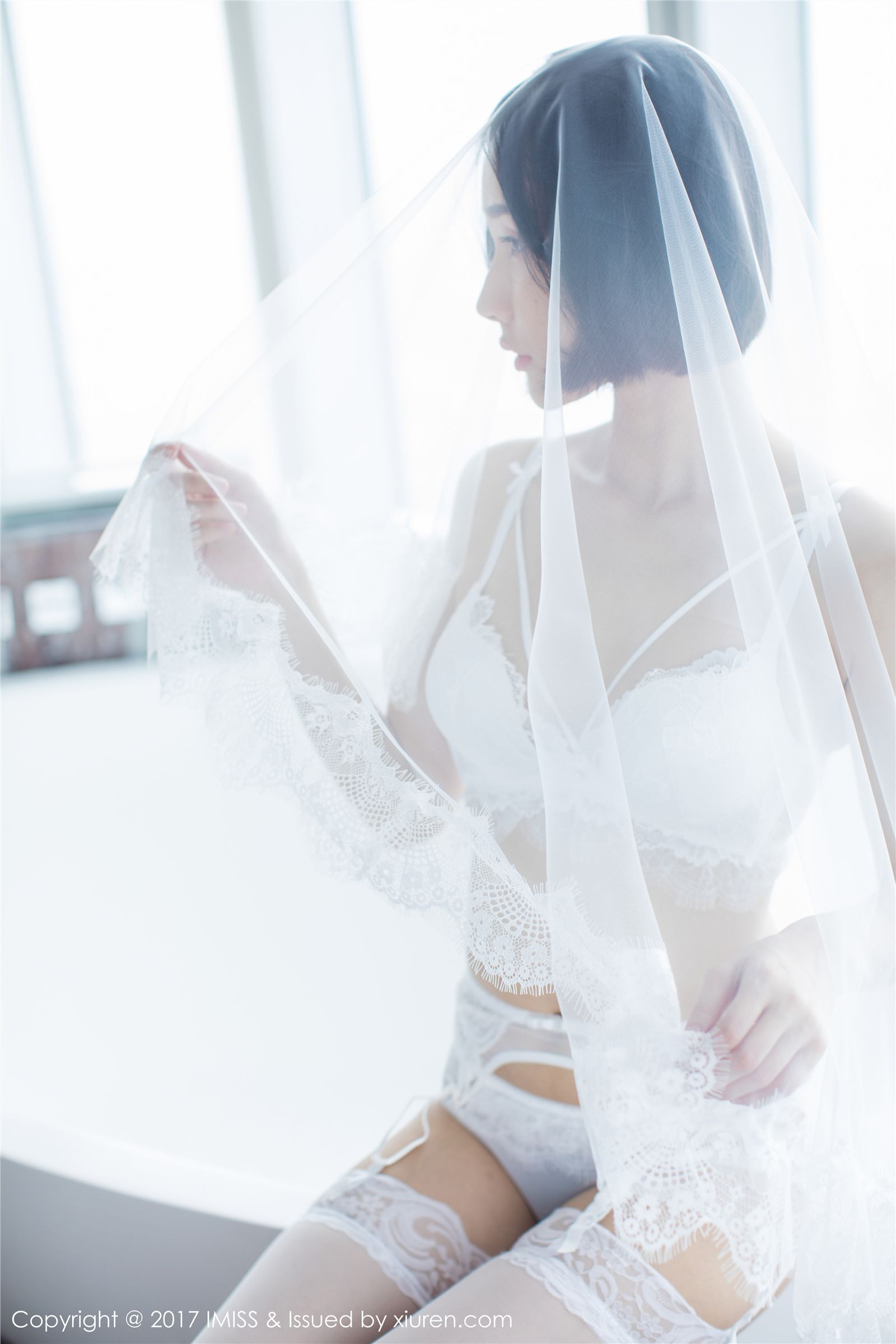 [IMiss爱蜜社]2017.08.08 Vol.178 Livia