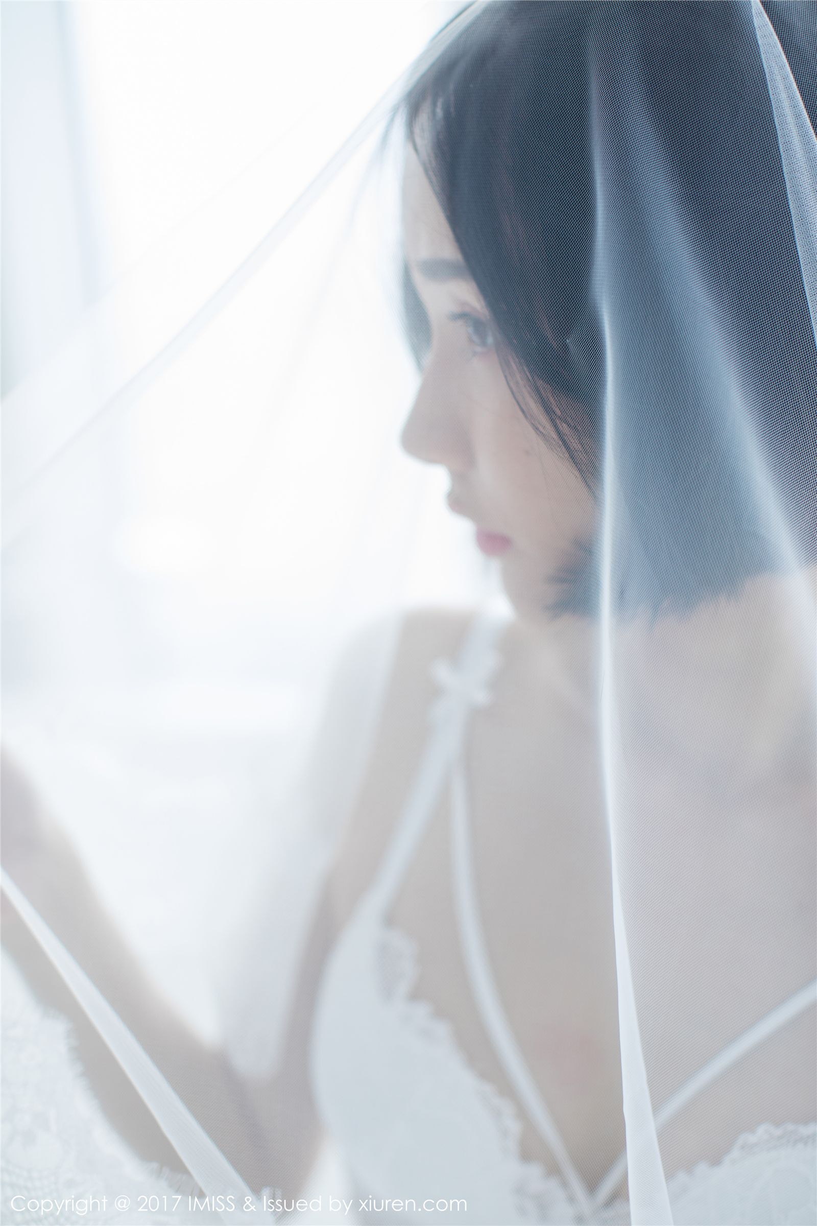 [IMiss爱蜜社]2017.08.08 Vol.178 Livia