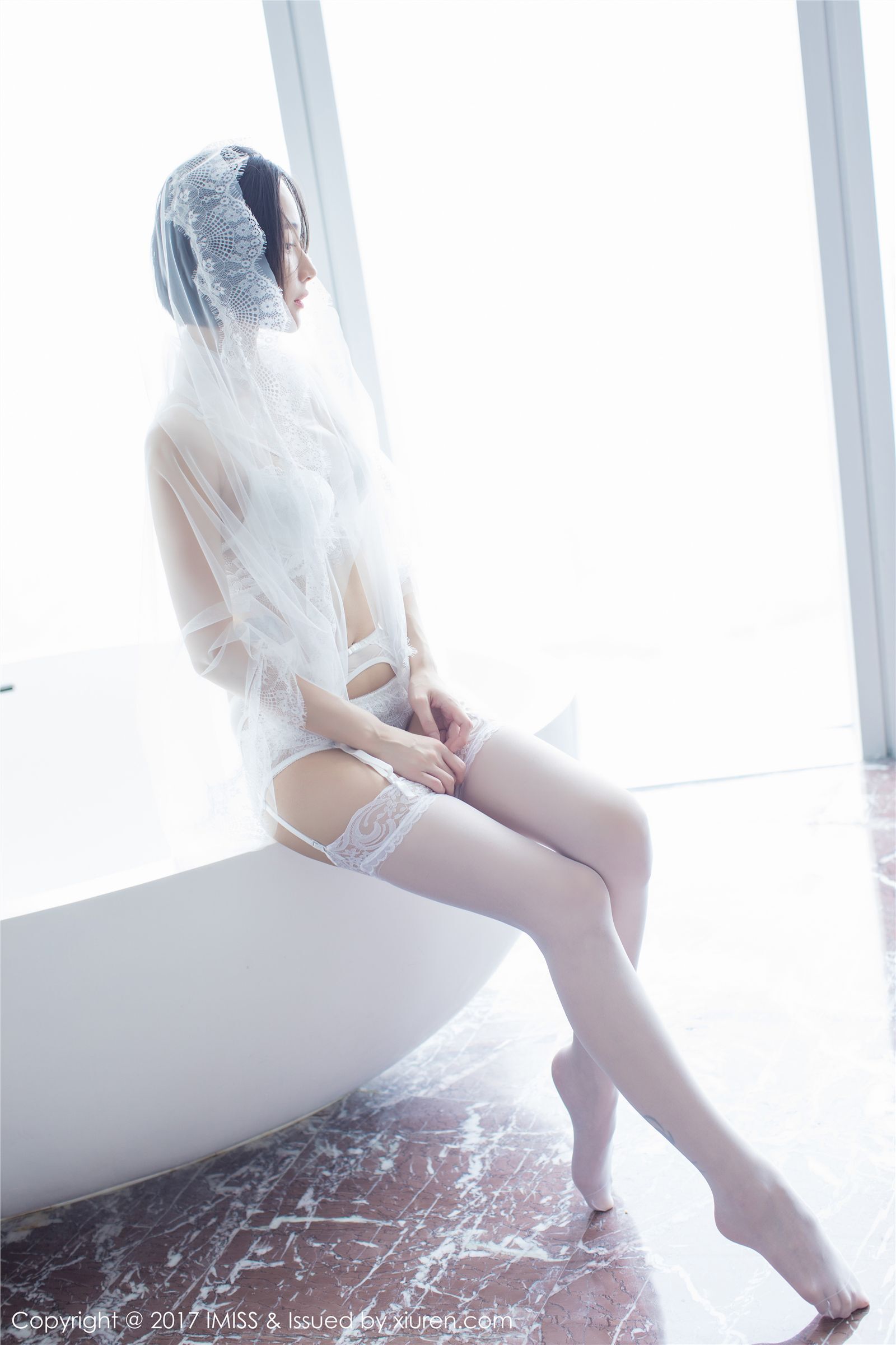 [IMiss爱蜜社]2017.08.08 Vol.178 Livia