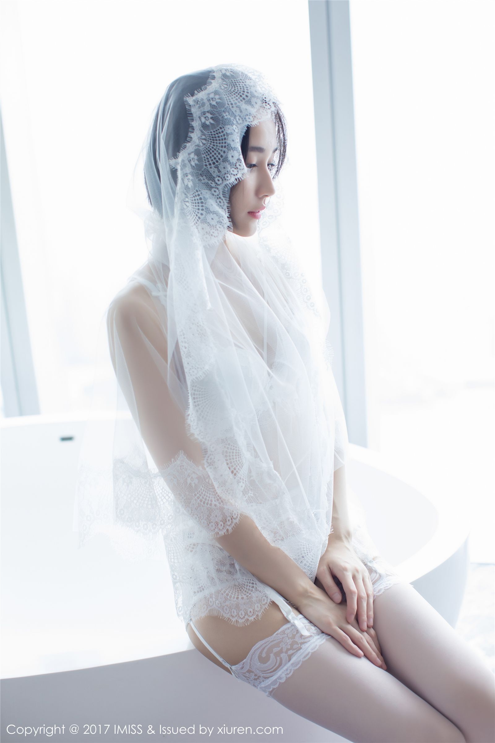 [IMiss爱蜜社]2017.08.08 Vol.178 Livia