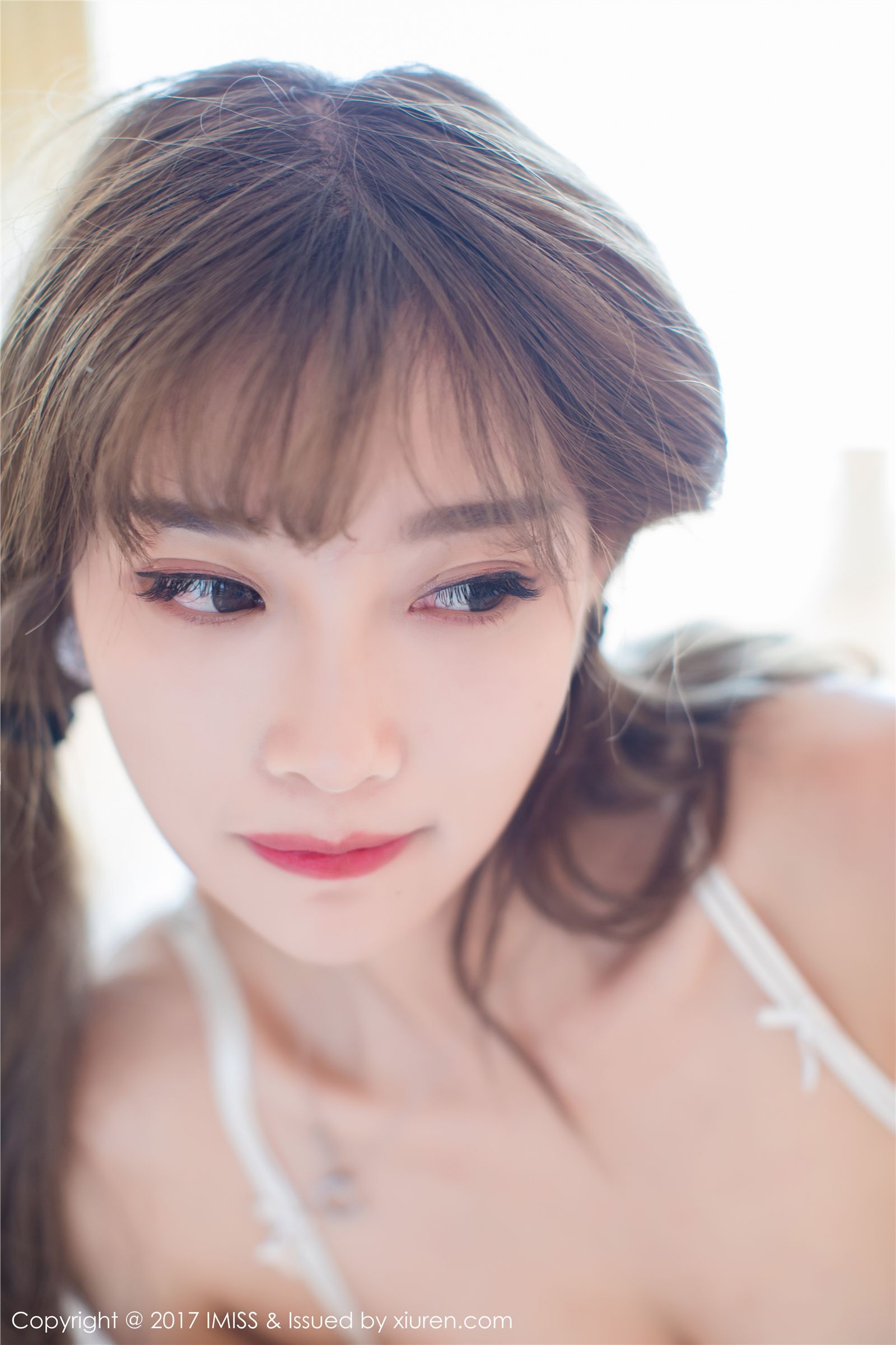 [IMiss爱蜜社]2017.08.31 Vol.183 杨晨晨sugar