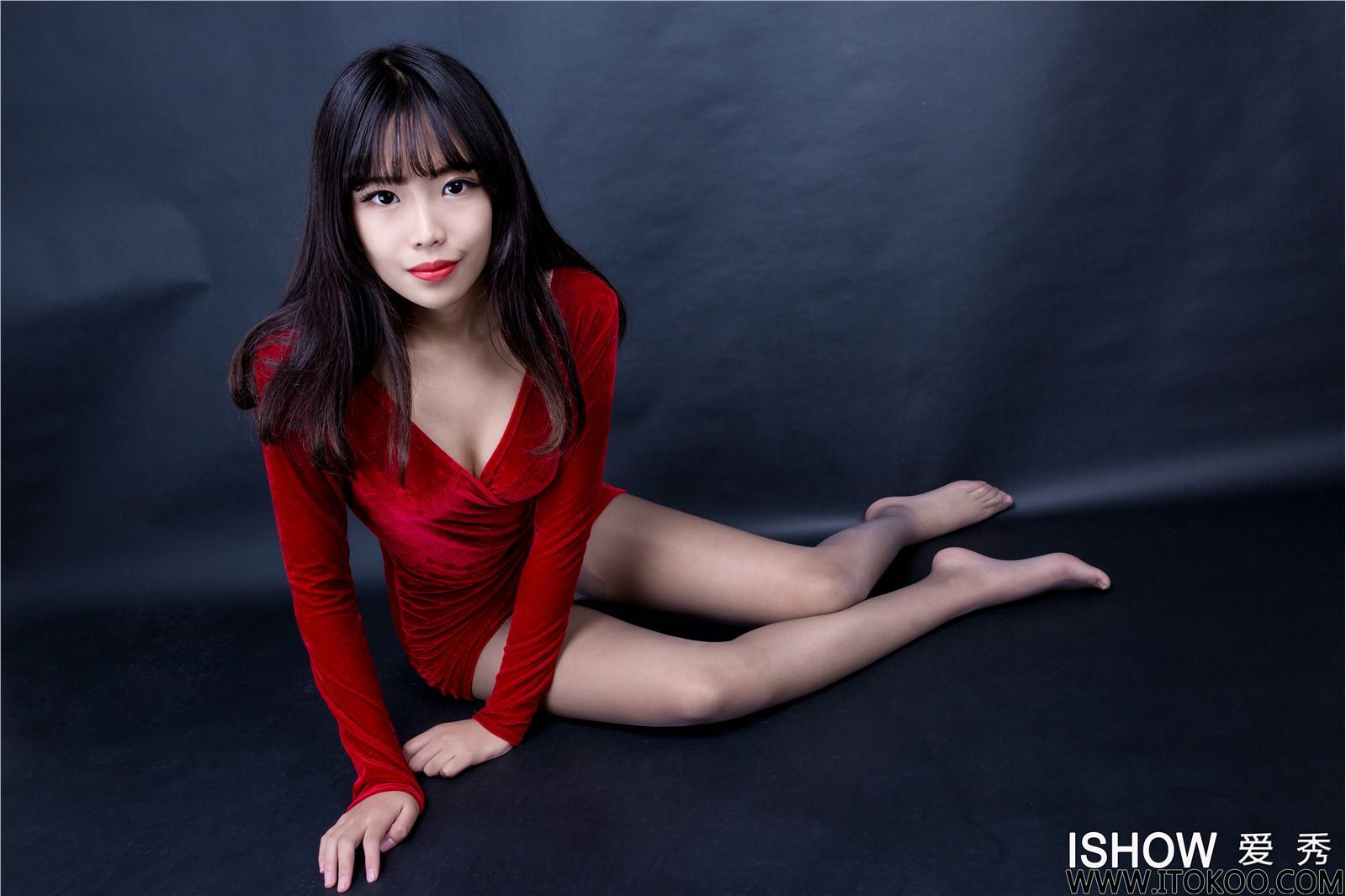 [ISHOW爱秀]2016-01-01 NO.024 芸芸