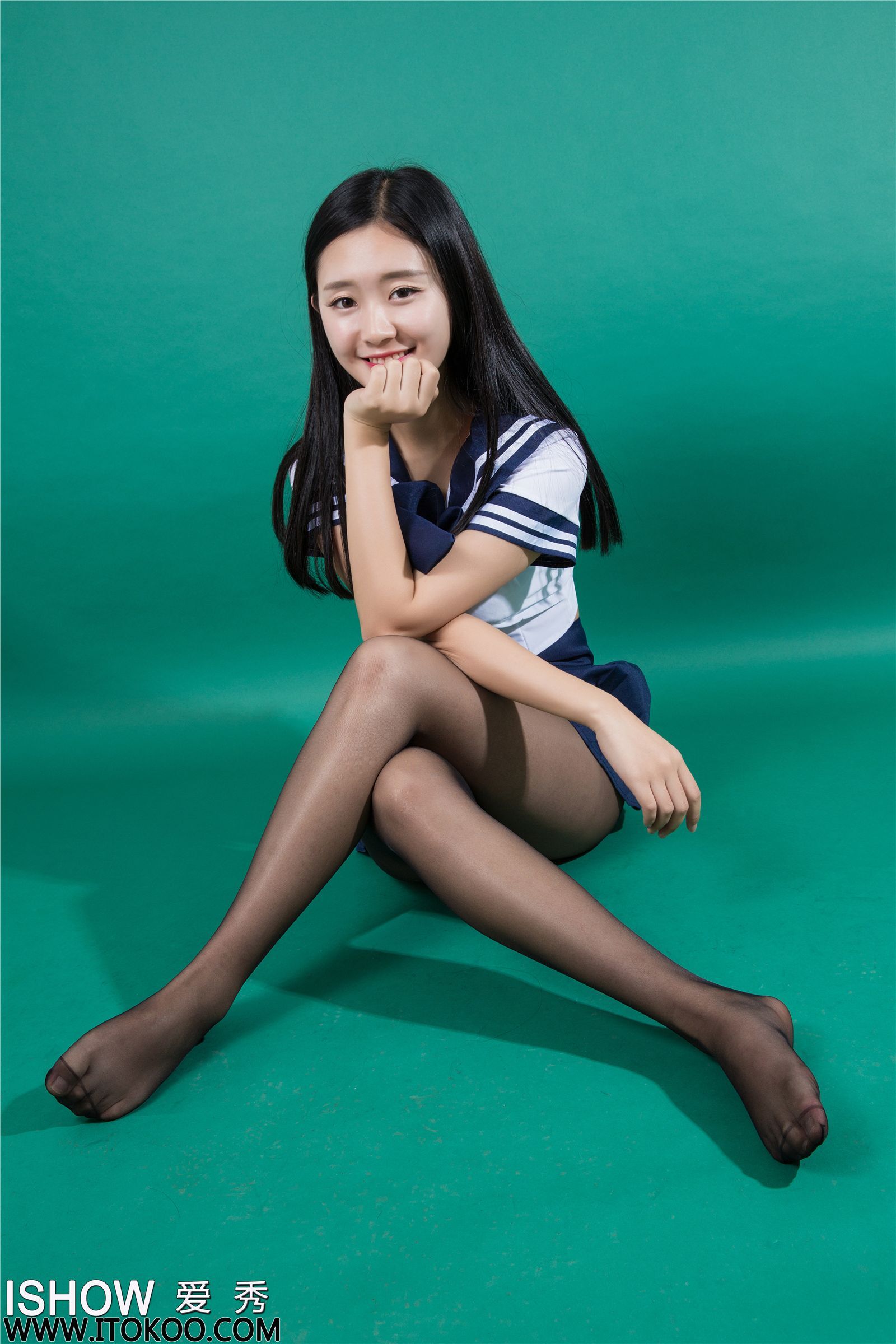 [ISHOW爱秀] 2016.01.23 NO.027 樱桃Cherry