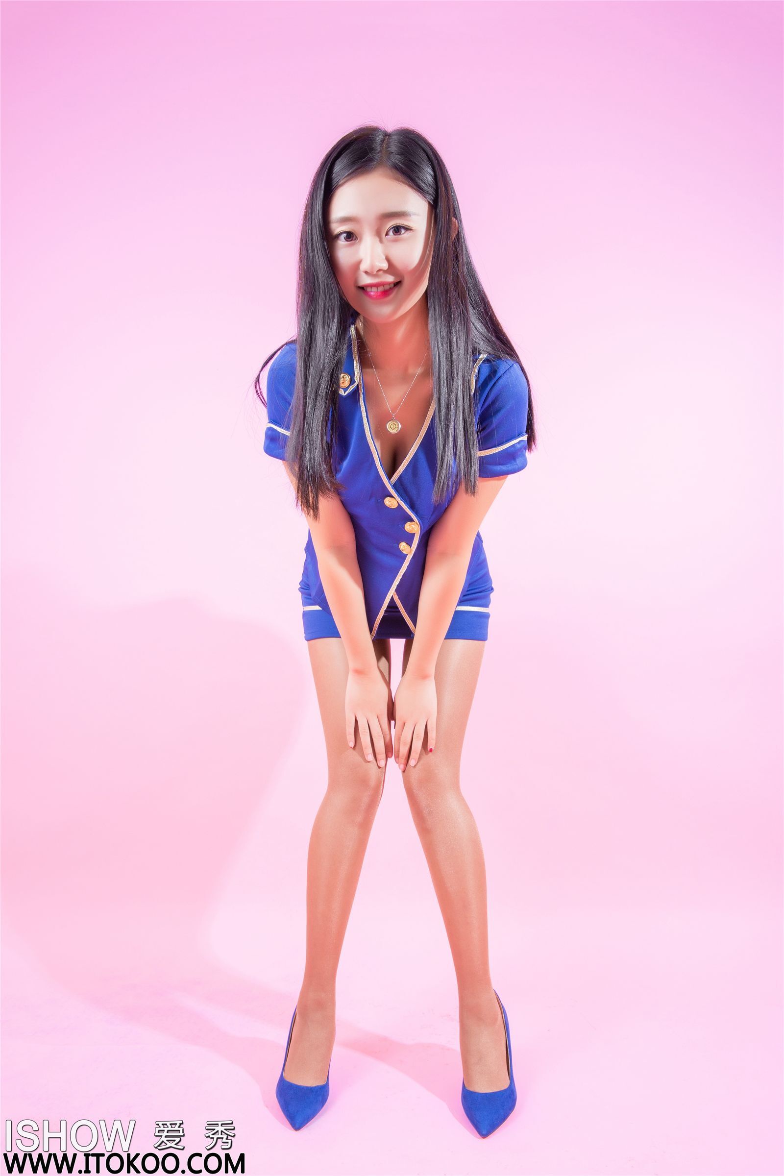 [IShow]爱秀 2016-12-11 No.079 樱桃Cherry