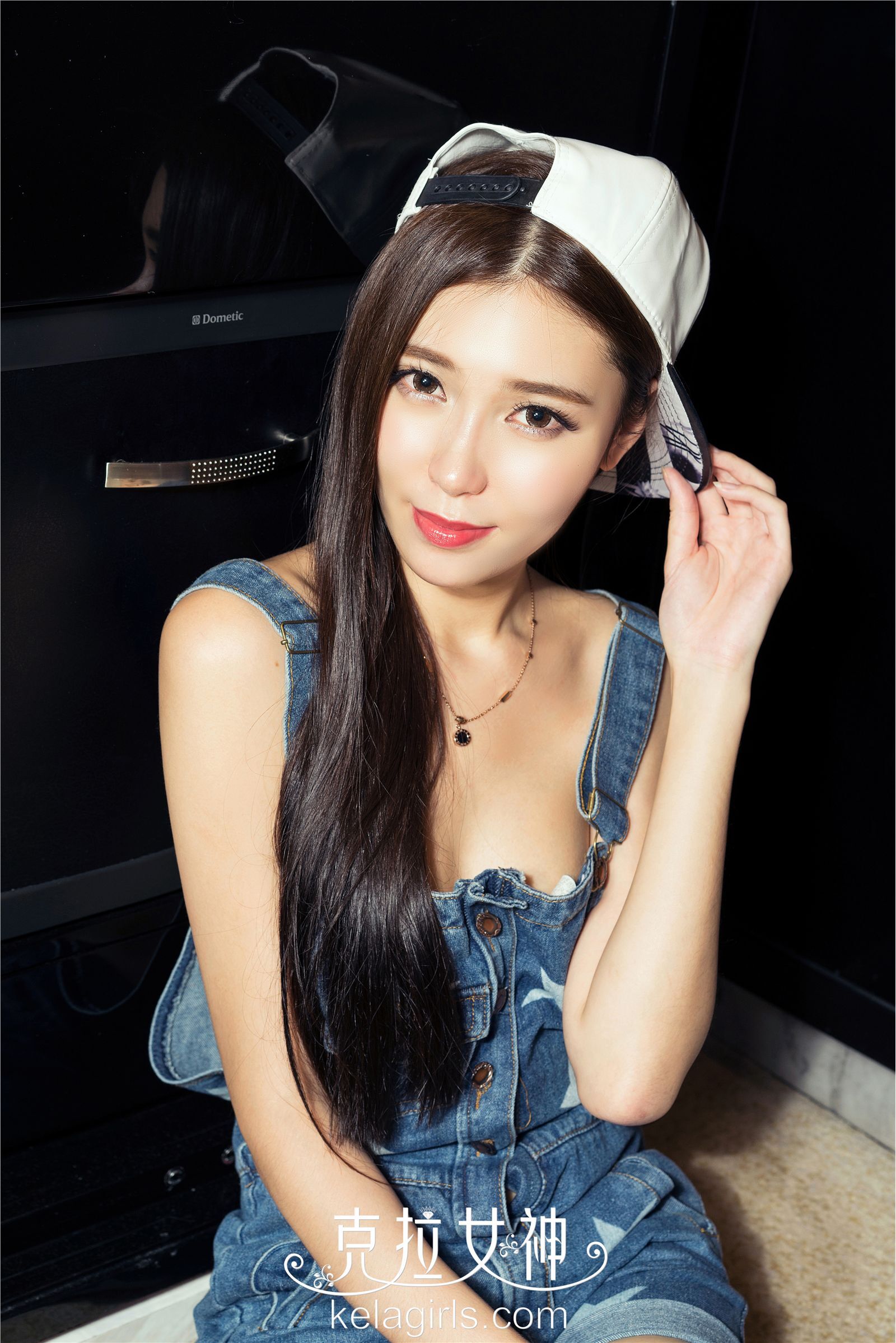 [KeLaGirls]克拉女神 2017-03-22 七七 七公主的秘密花园