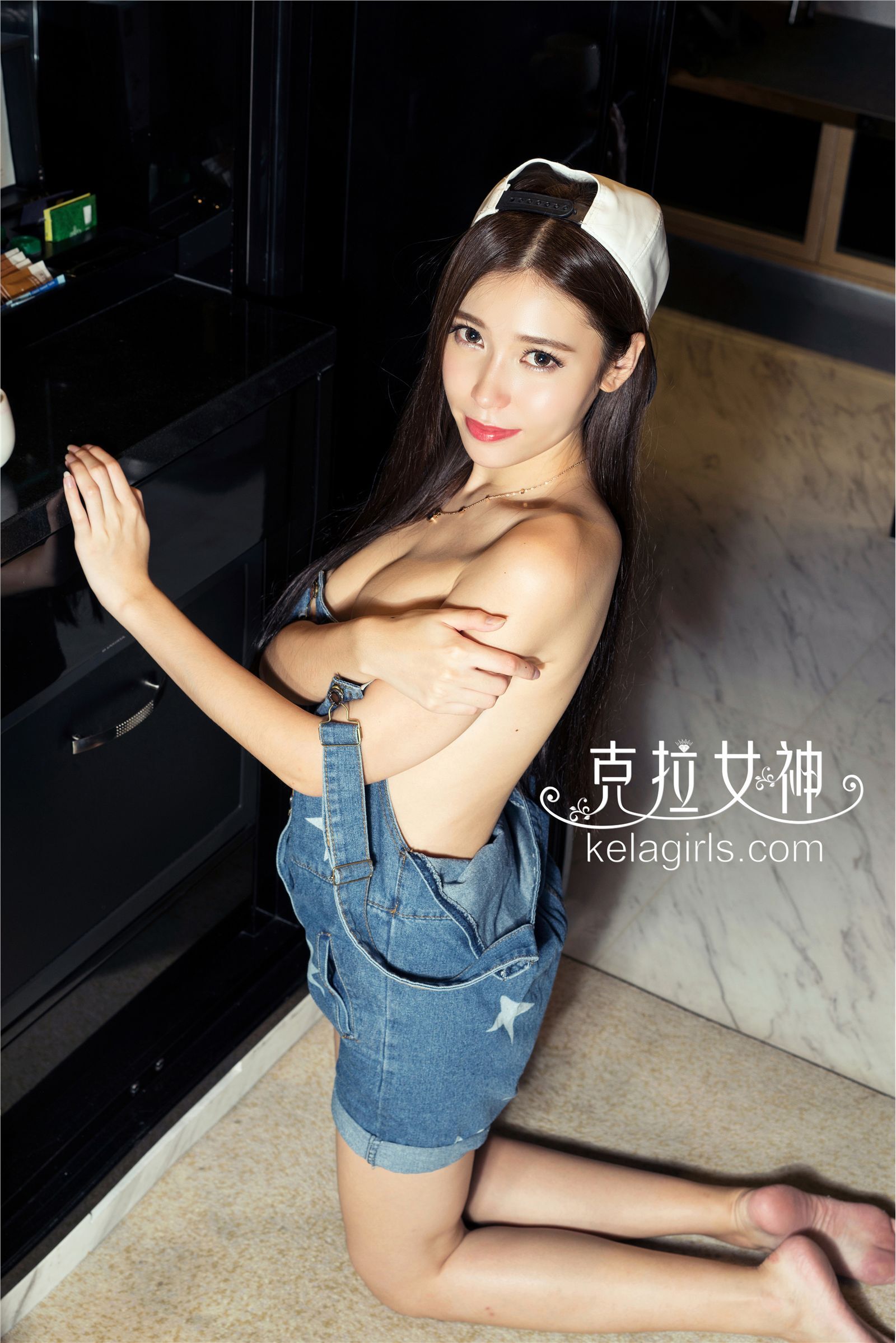 [KeLaGirls]克拉女神 2017-03-22 七七 七公主的秘密花园