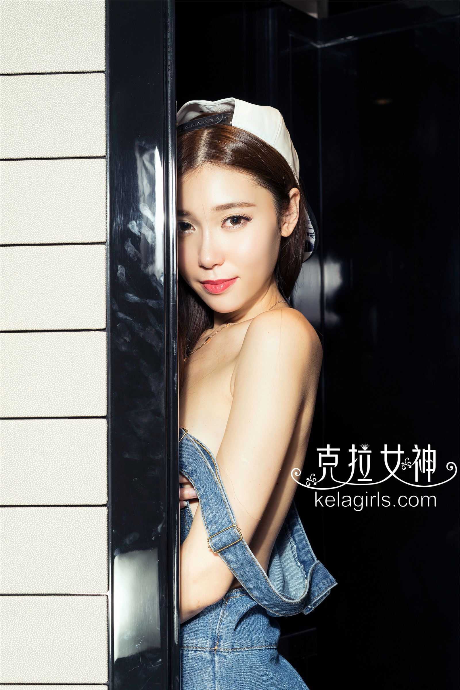 [KeLaGirls]克拉女神 2017-03-22 七七 七公主的秘密花园