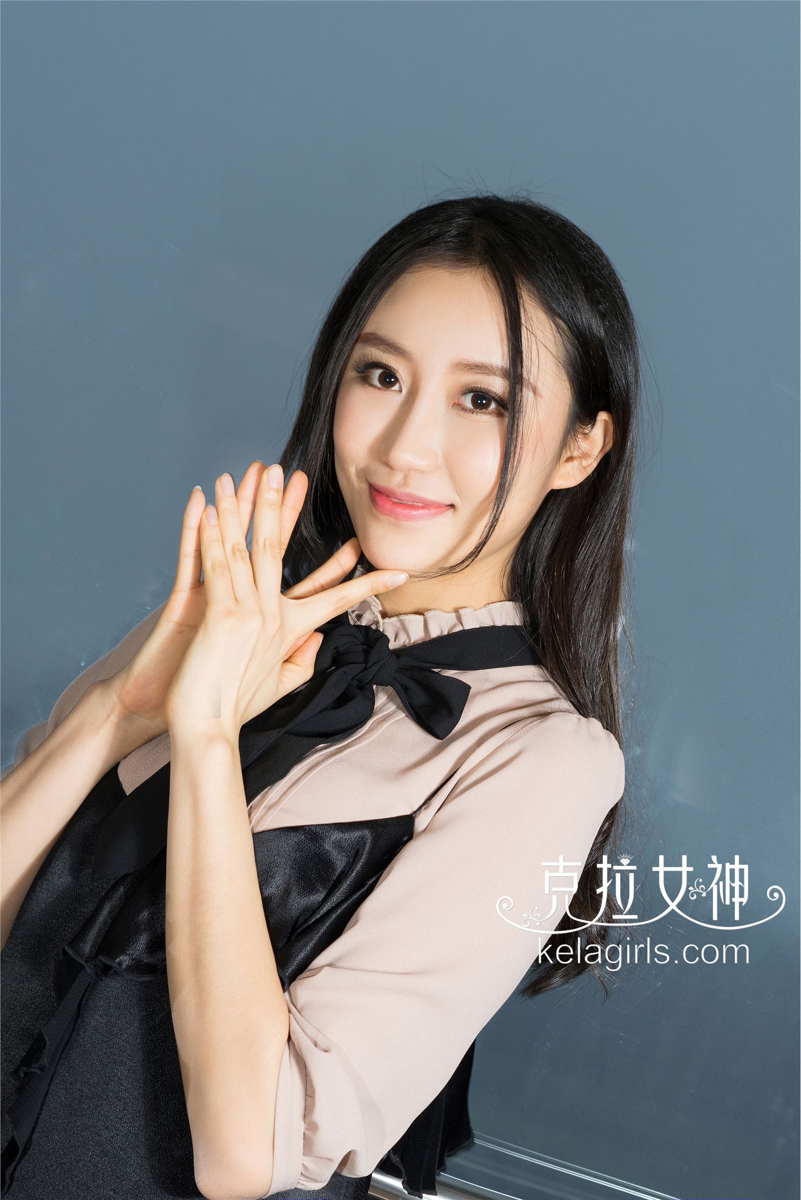 [KeLaGirls]克拉女神 2017-03-30 梦珊 公子的贴身校花