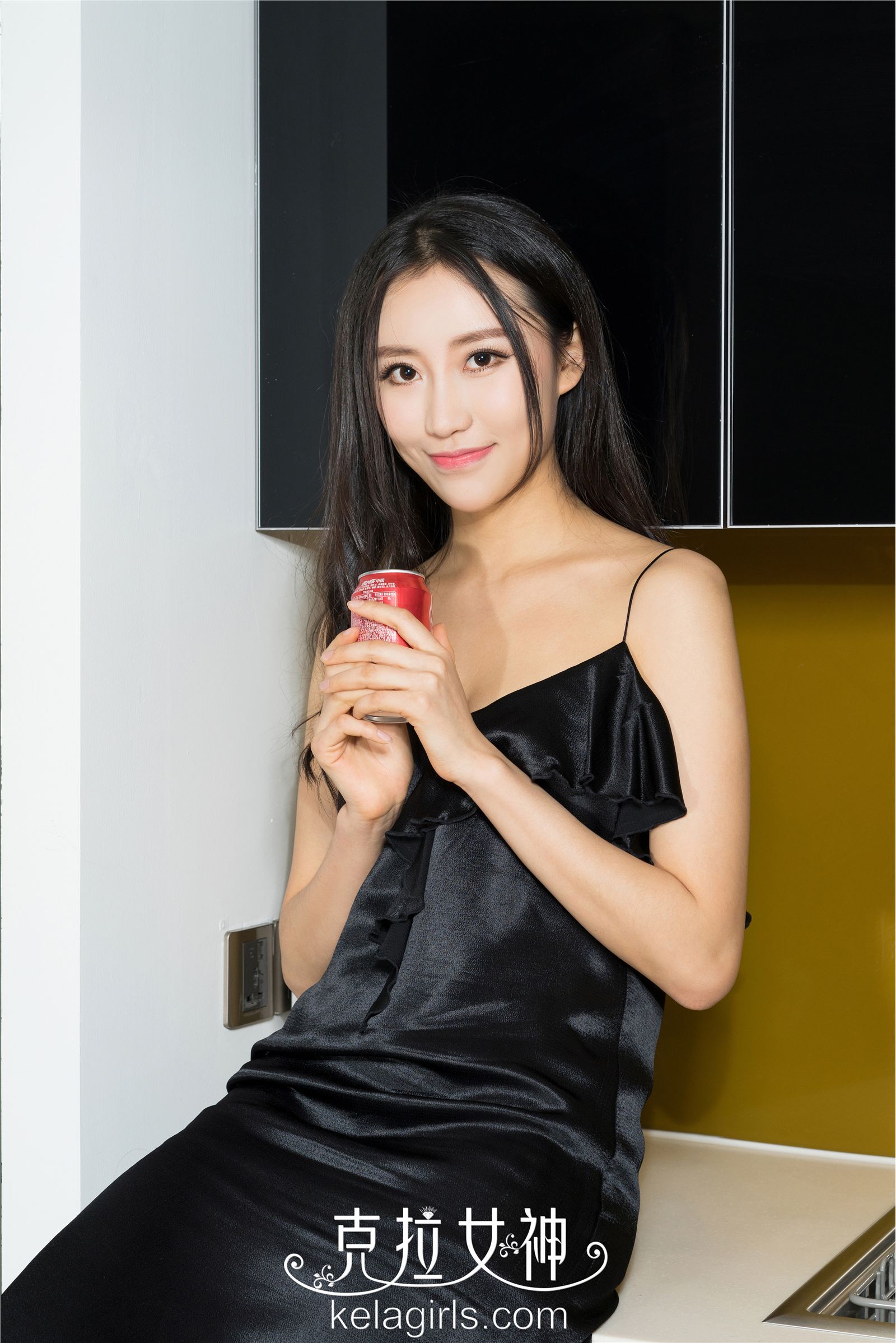 [KeLaGirls]克拉女神 2017-03-30 梦珊 公子的贴身校花